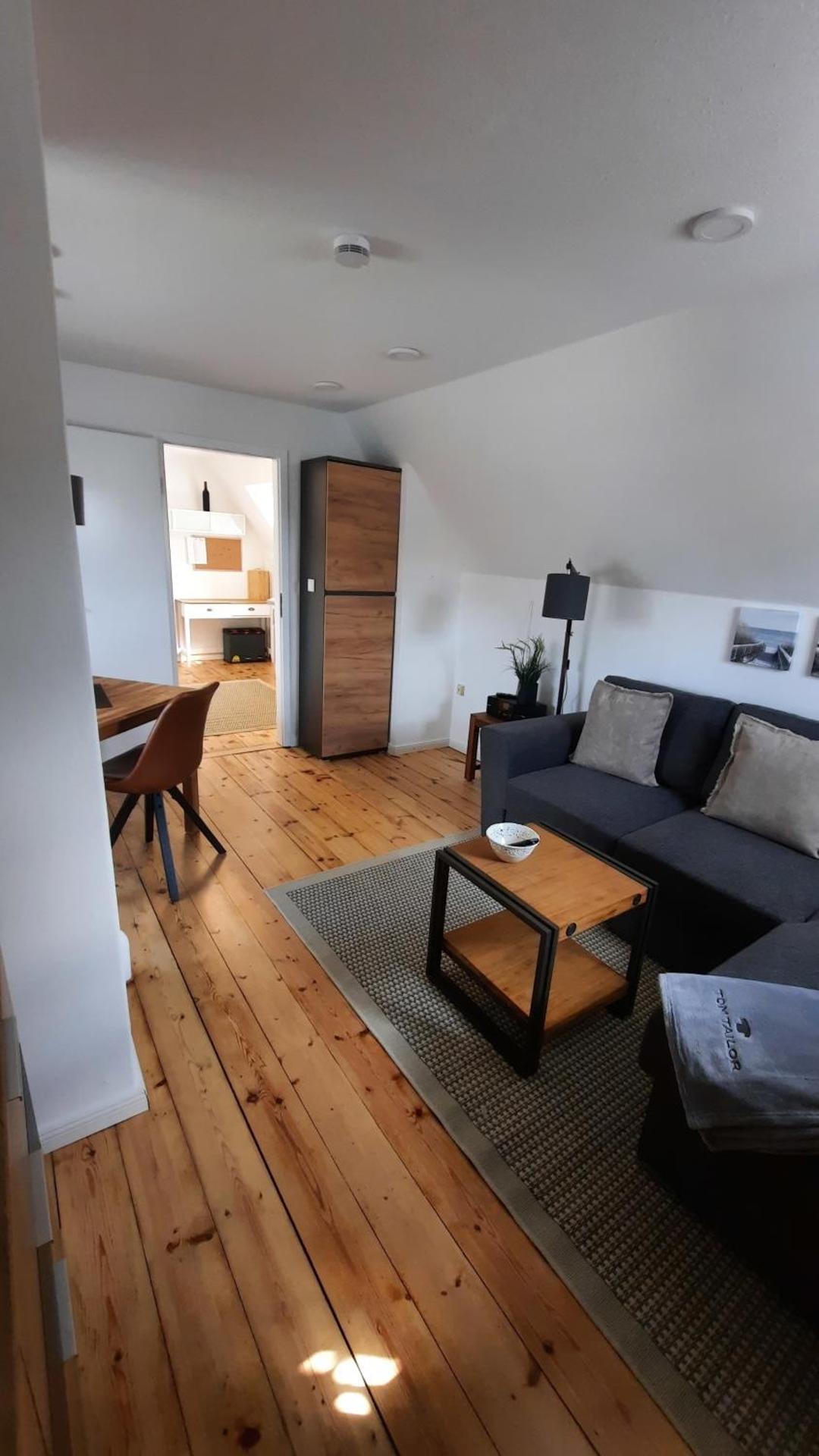 De Lüdde Mangelstuv