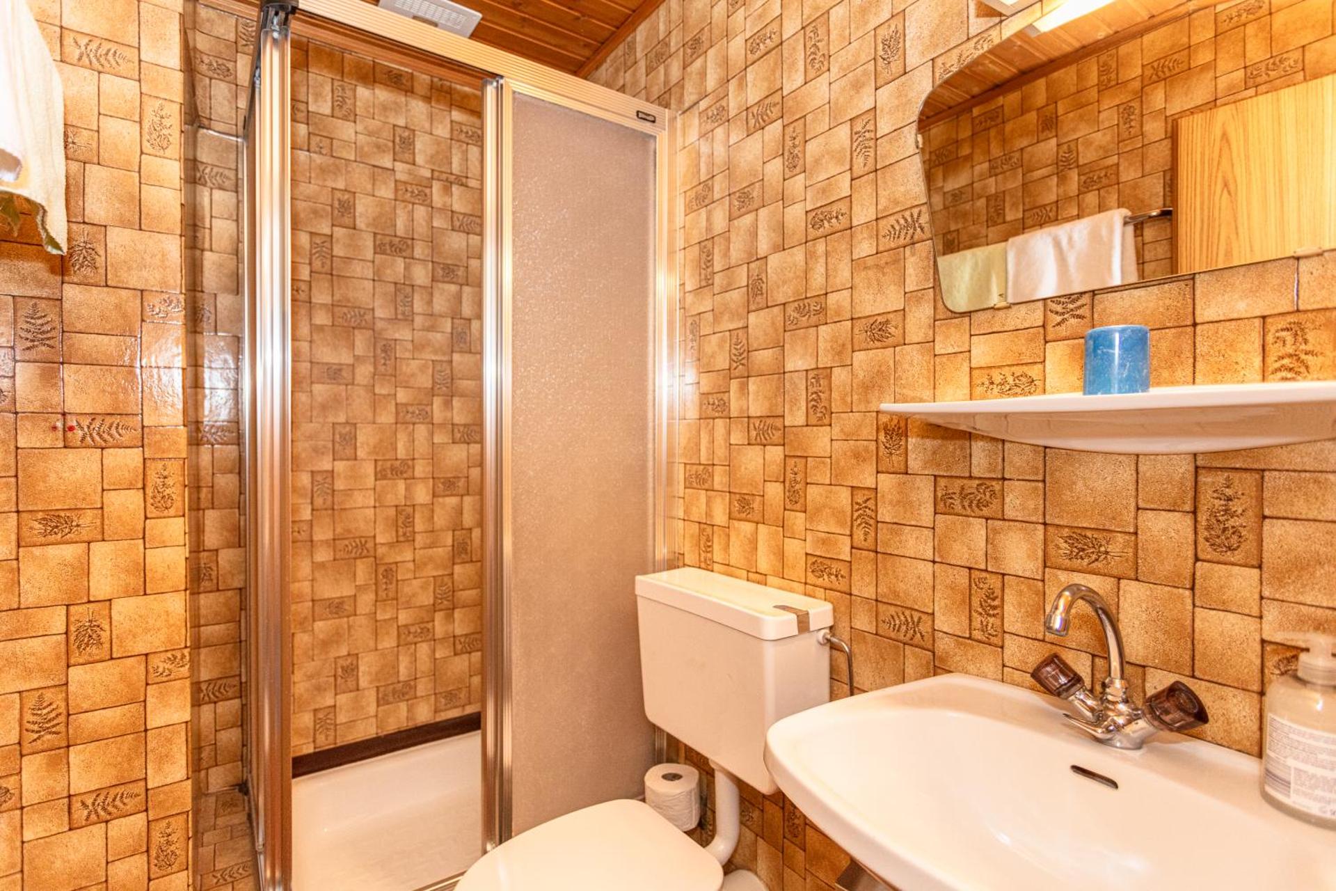 Ferienhaus Alpenrose