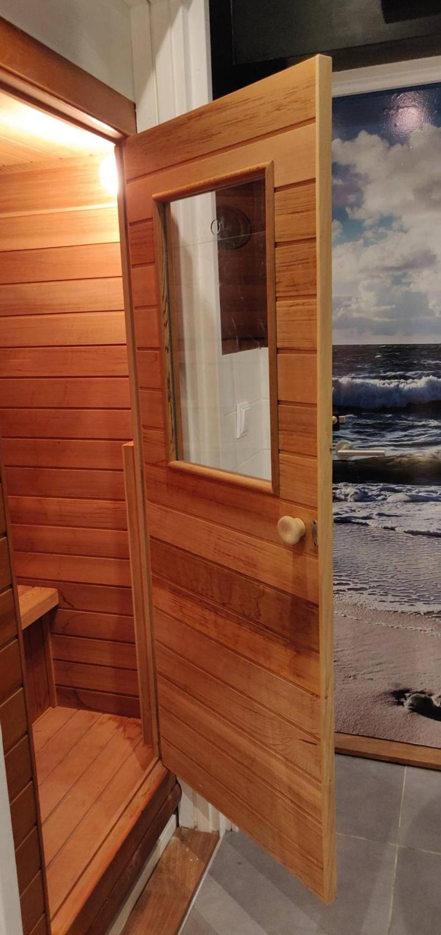 Tinyhouse Bij de Afsluitdijk