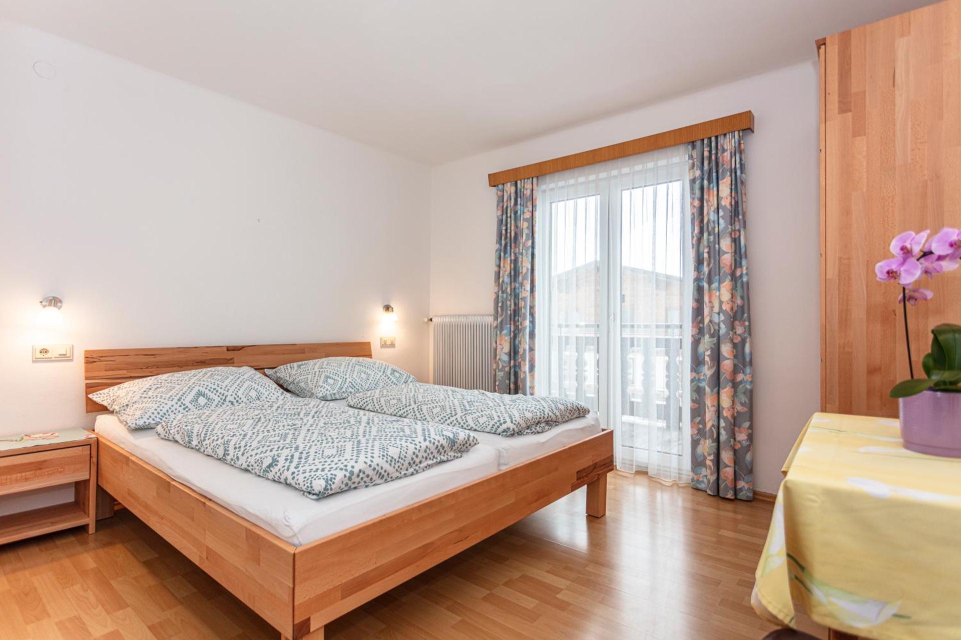 Ferienhaus Alpenrose