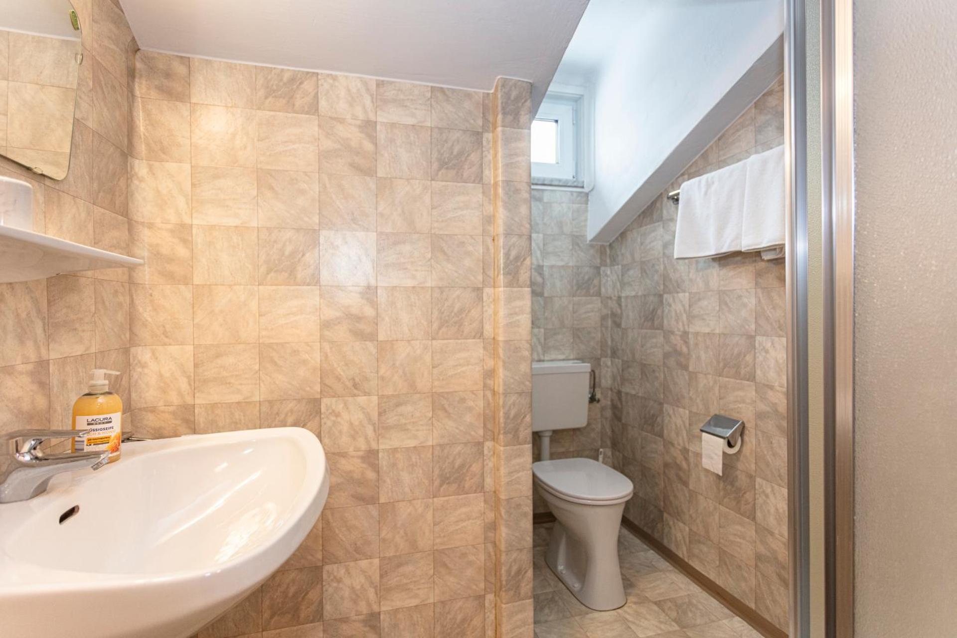 Ferienhaus Alpenrose