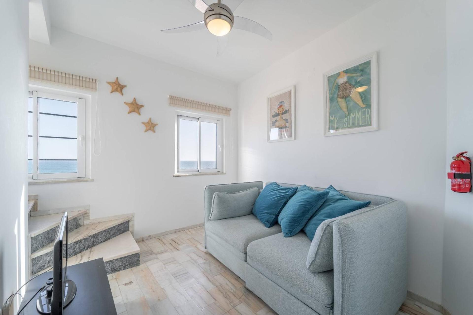 Casa da Bateria by HelloVacations