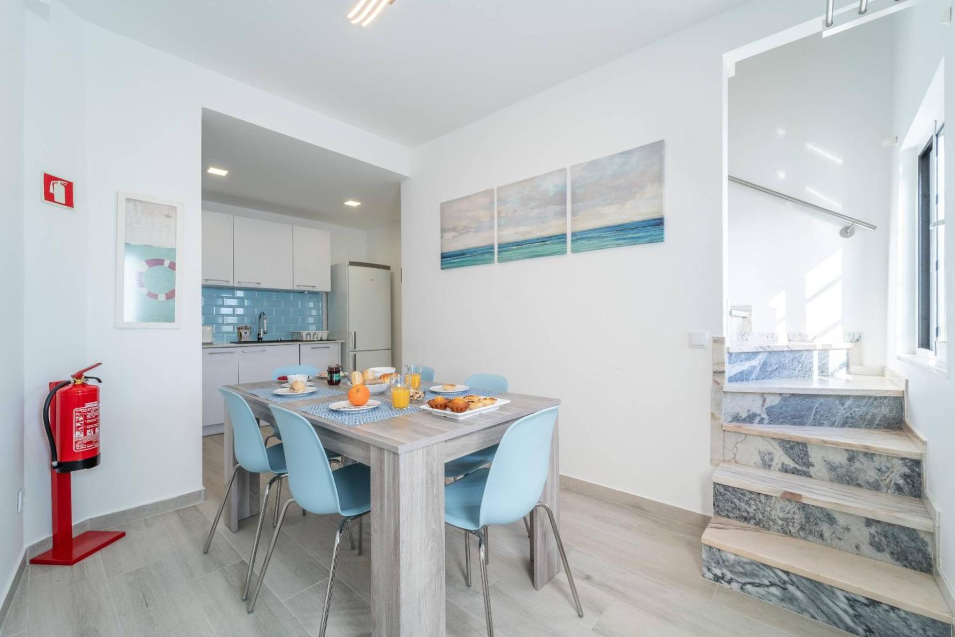 Casa da Bateria by HelloVacations