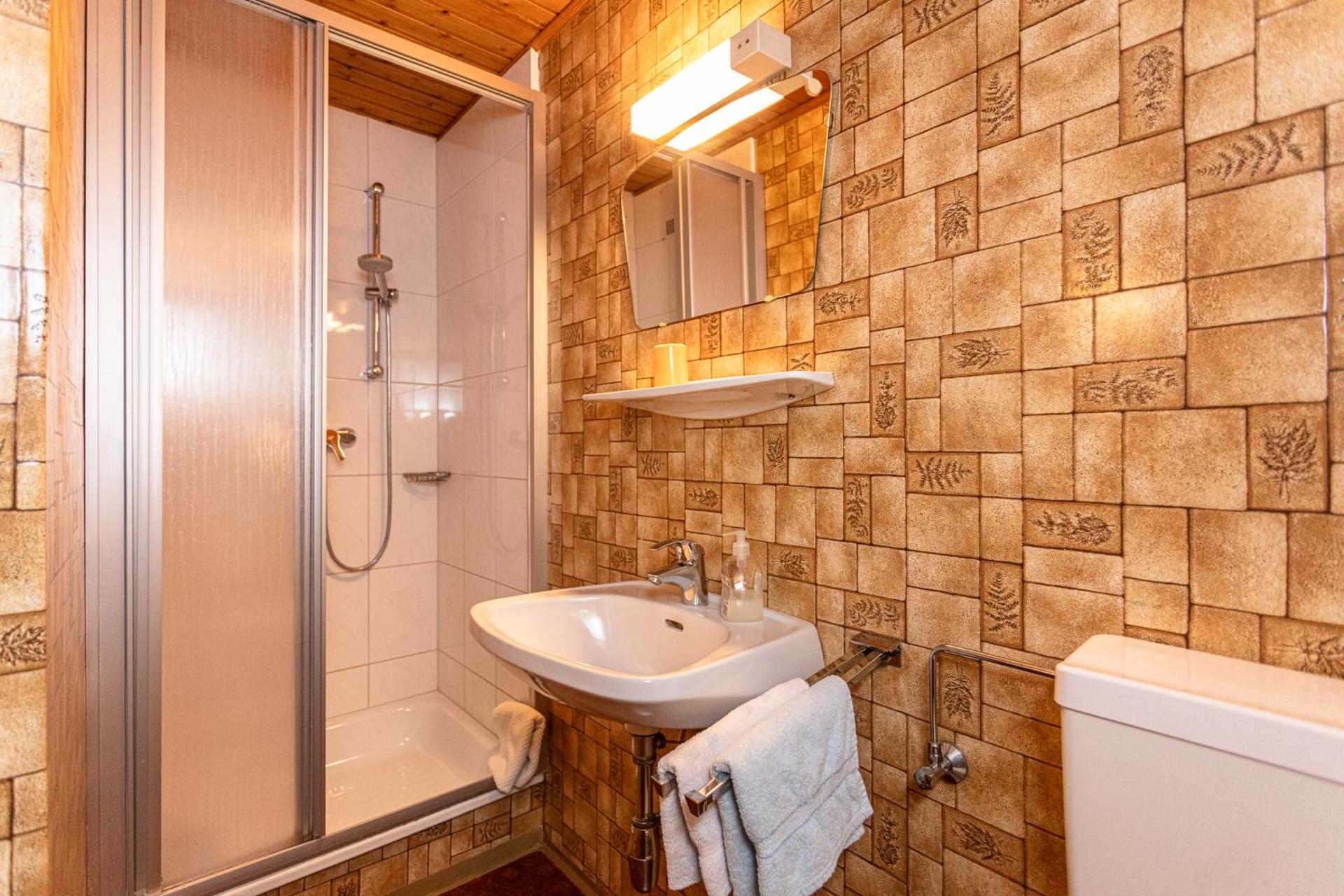 Ferienhaus Alpenrose