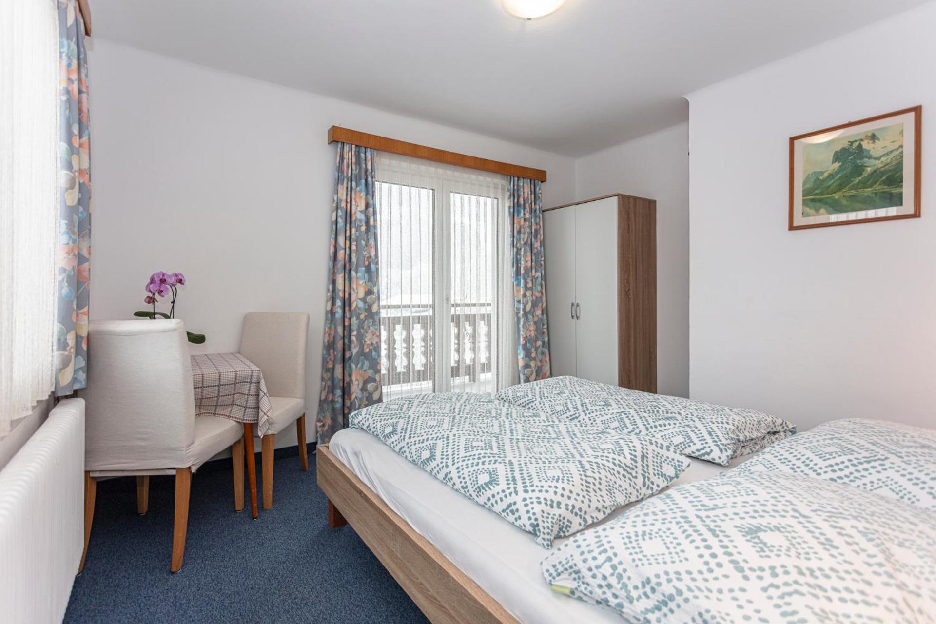 Ferienhaus Alpenrose