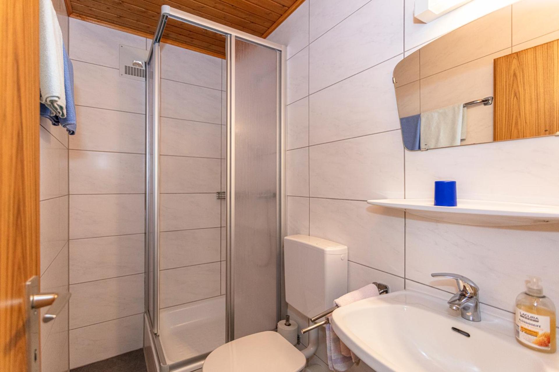 Ferienhaus Alpenrose