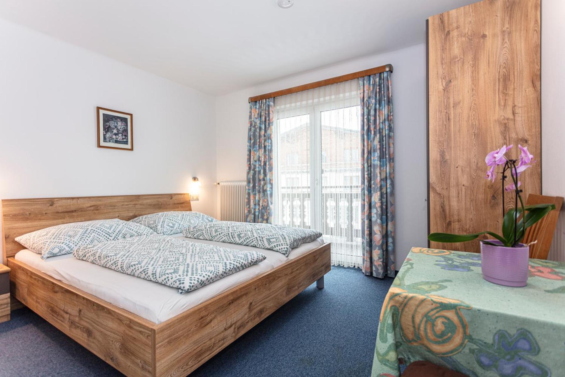 Ferienhaus Alpenrose