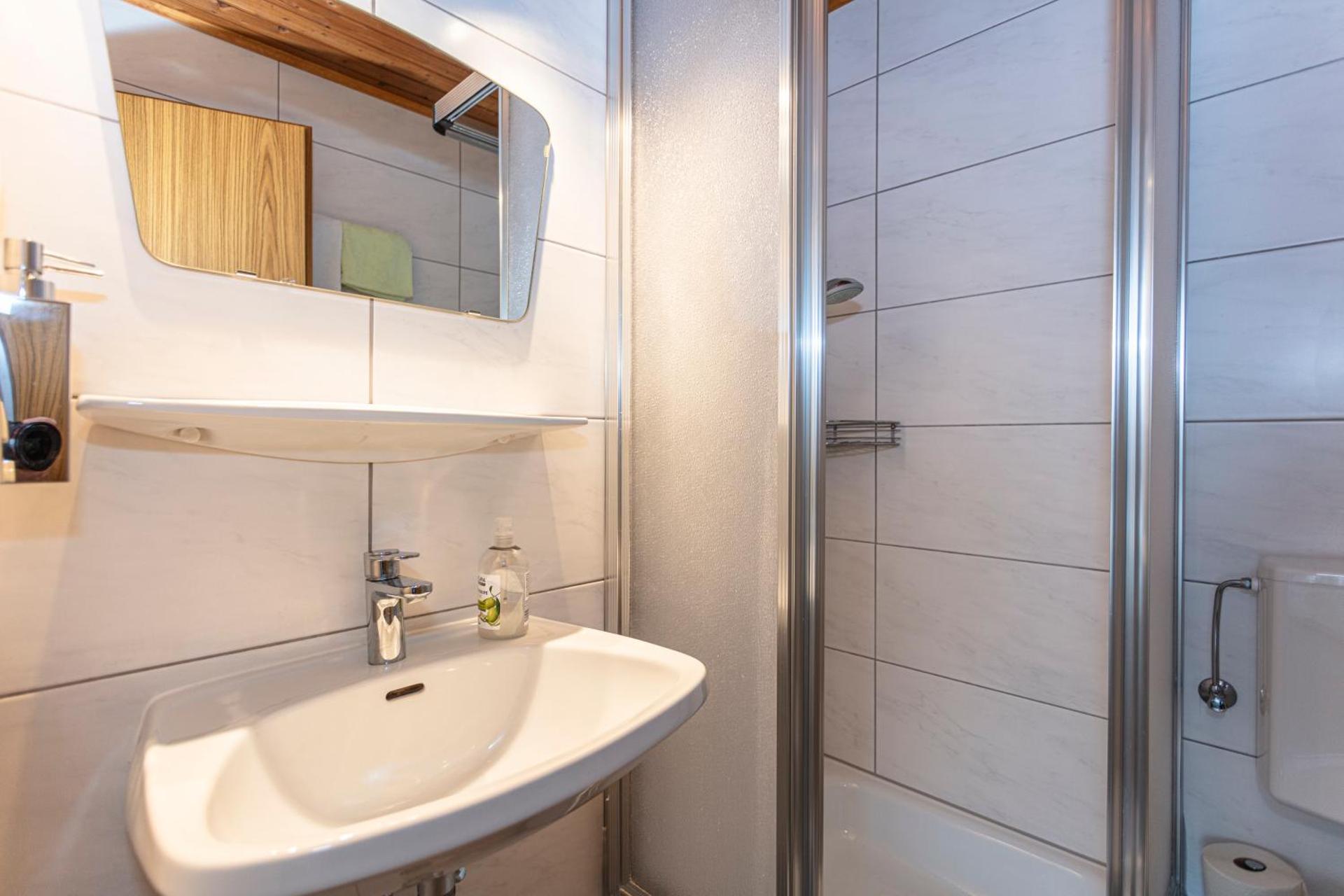 Ferienhaus Alpenrose