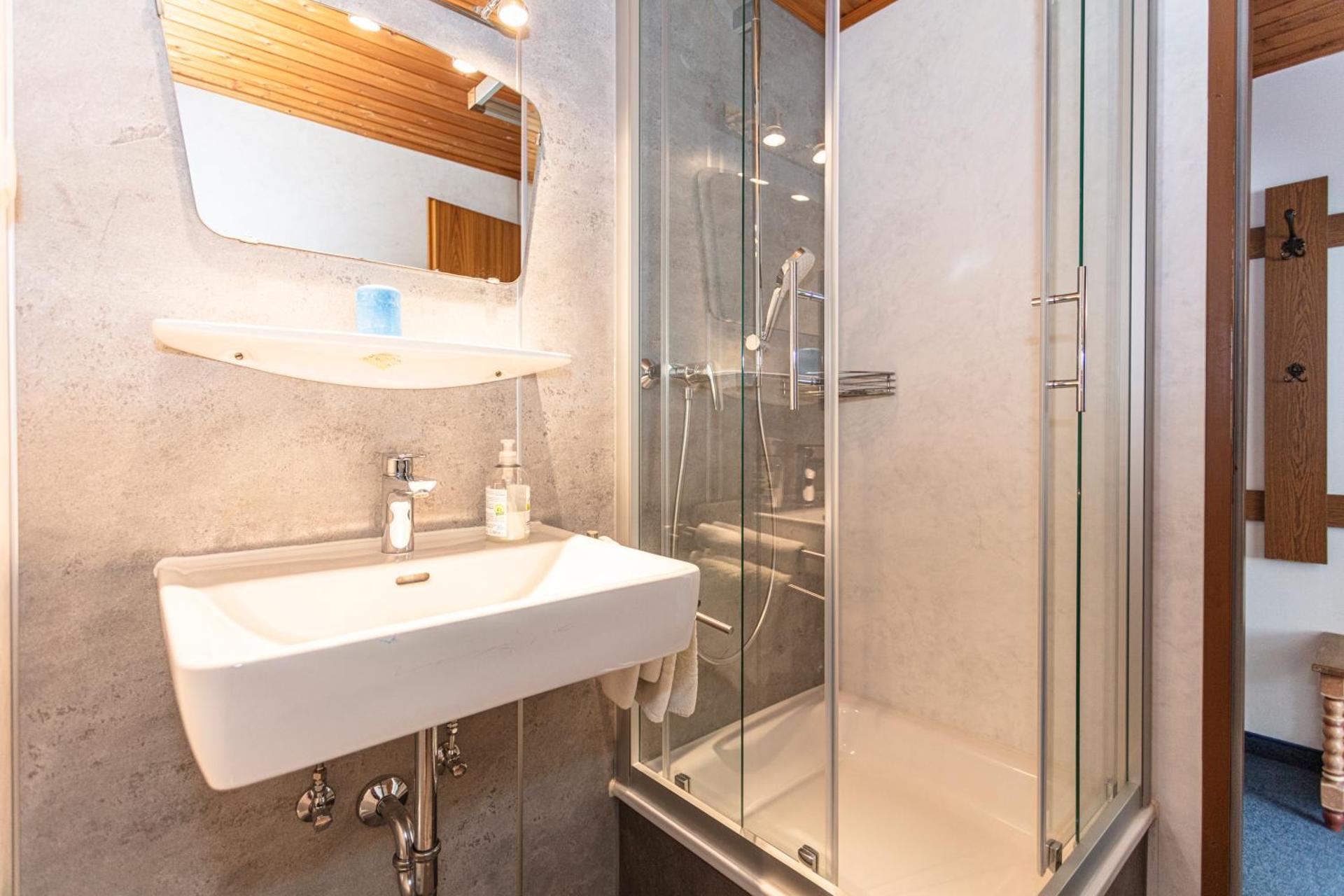 Ferienhaus Alpenrose