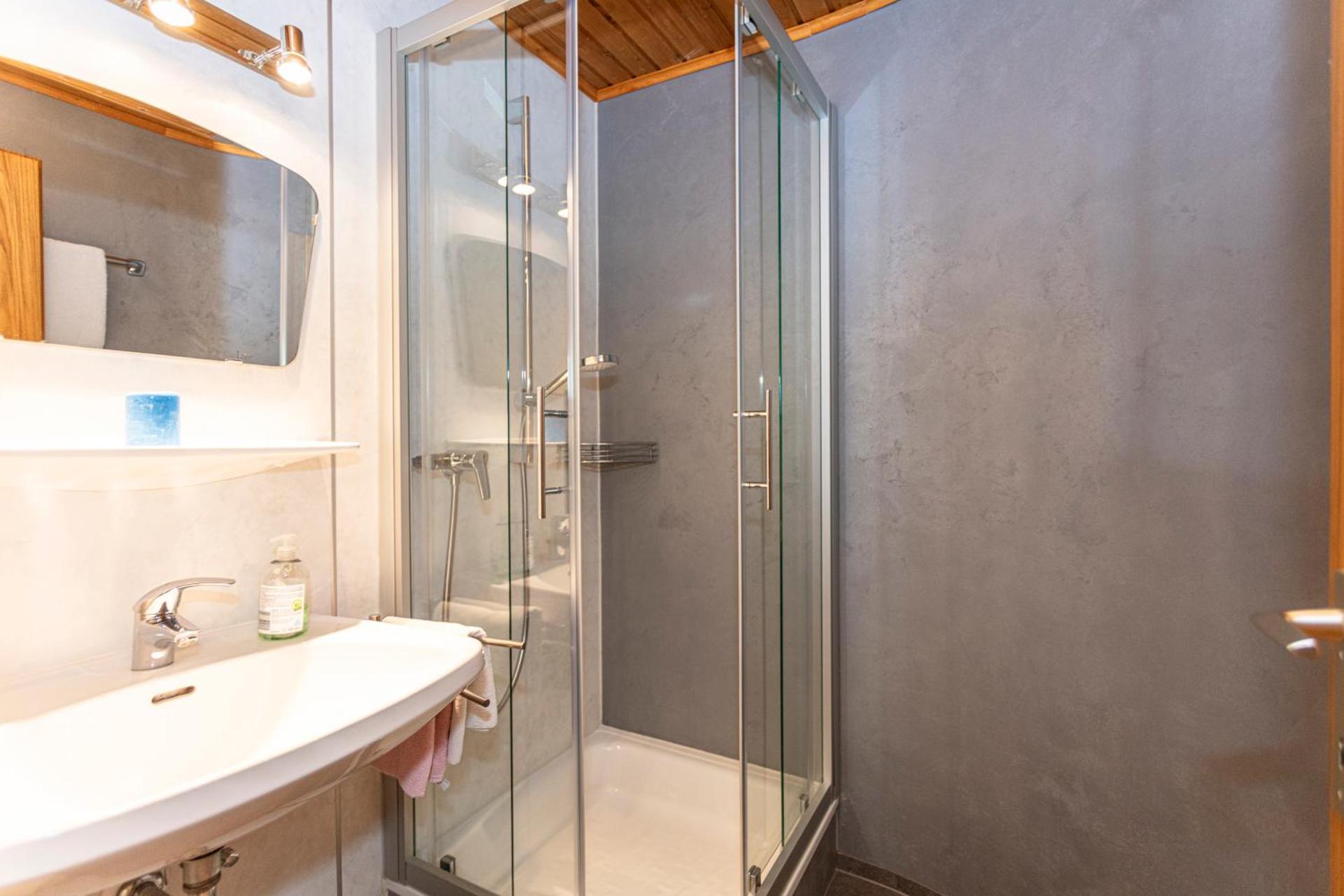 Ferienhaus Alpenrose