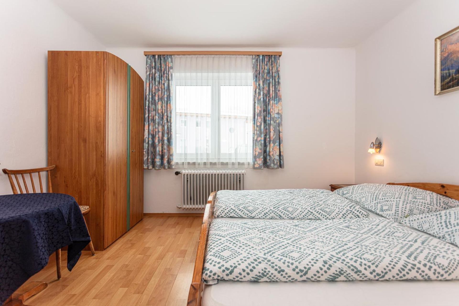 Ferienhaus Alpenrose