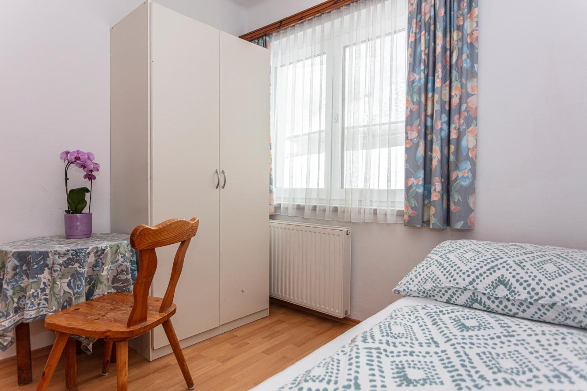 Ferienhaus Alpenrose