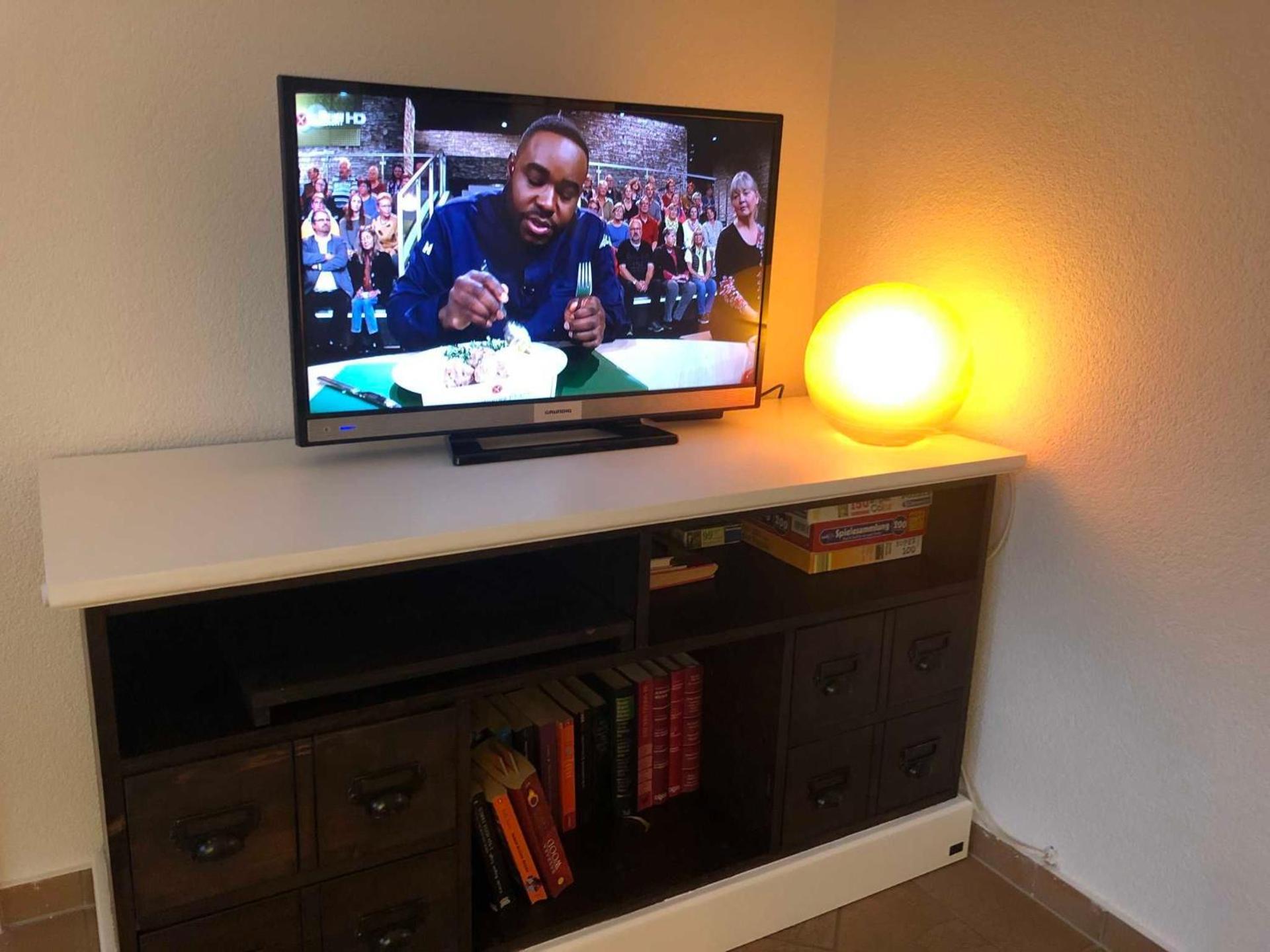 Ferienhaus Dünenwald 2