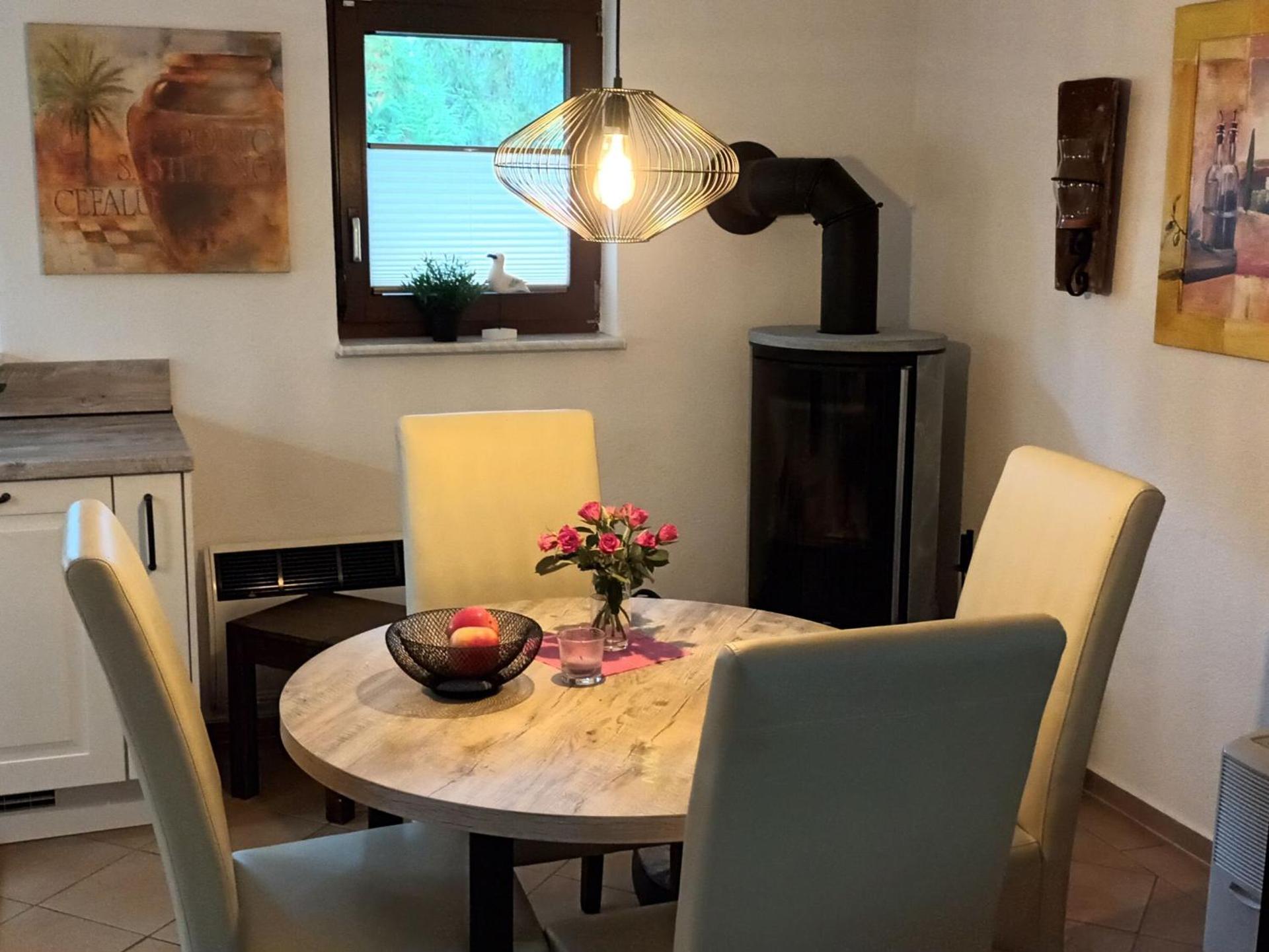 Ferienhaus Dünenwald 2