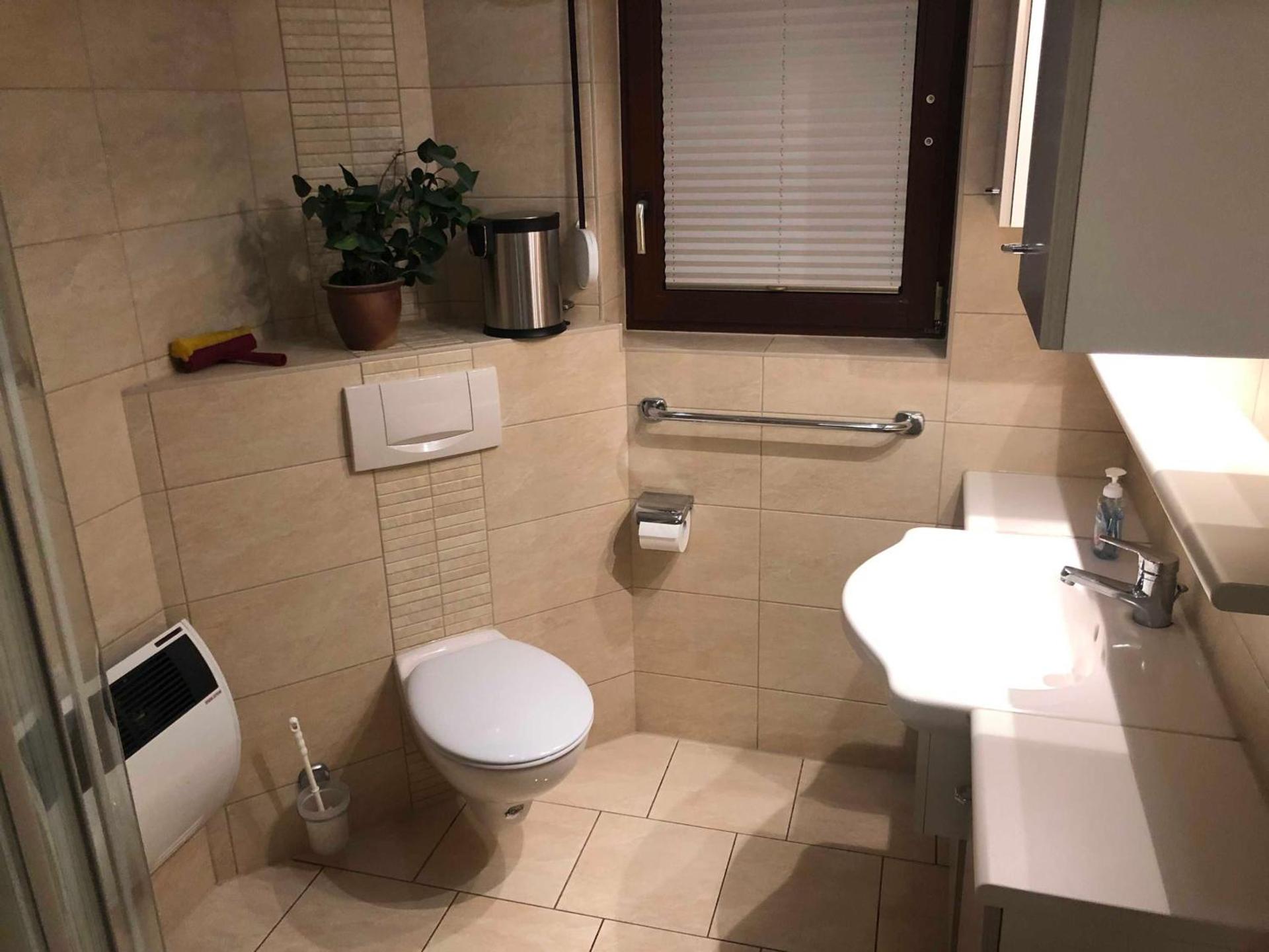 Ferienhaus Dünenwald 2