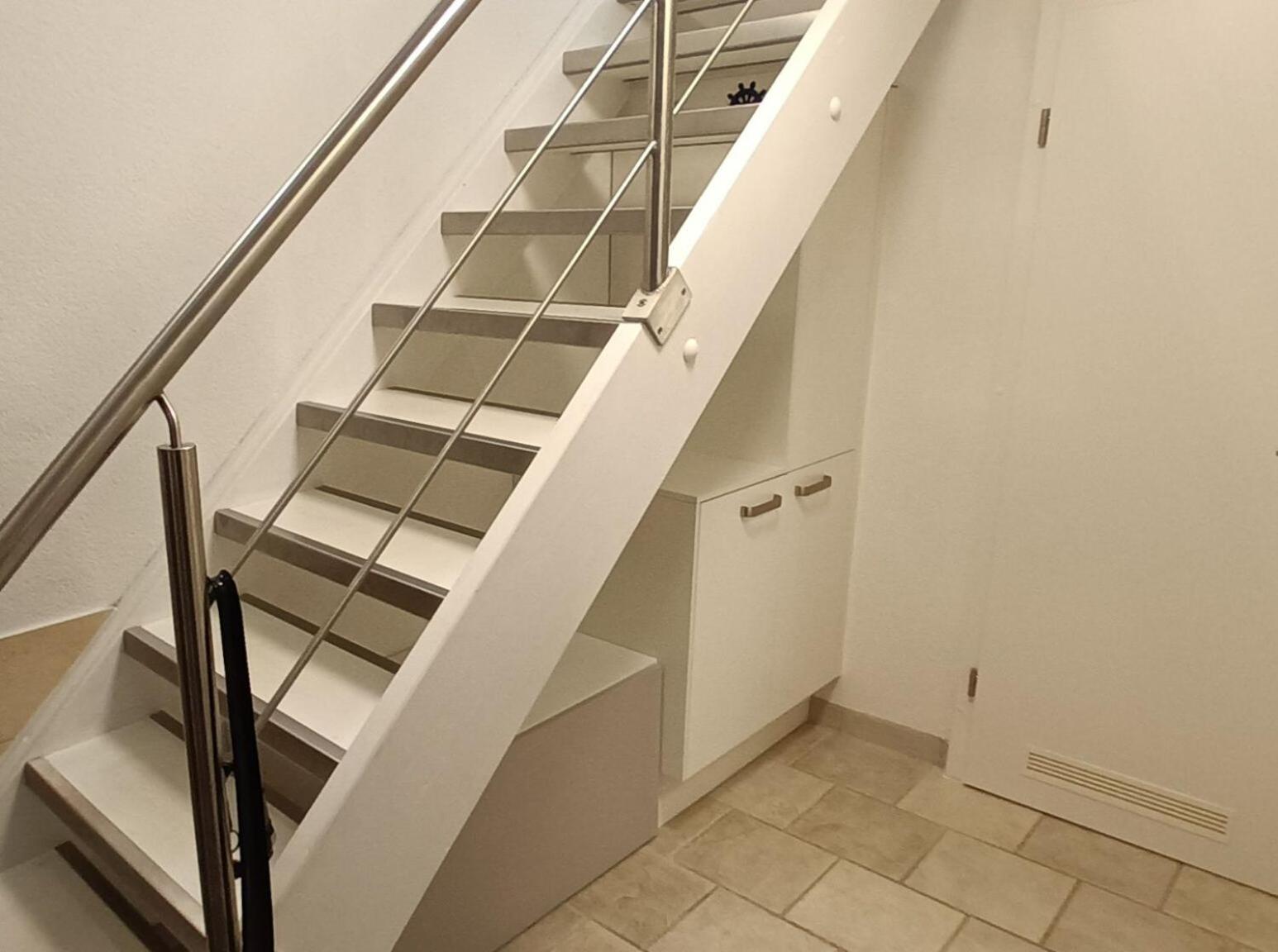 Ferienhaus Dünenwald 2