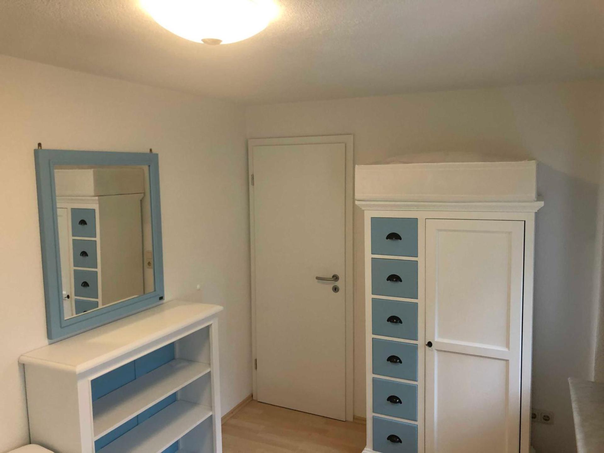 Ferienhaus Dünenwald 2