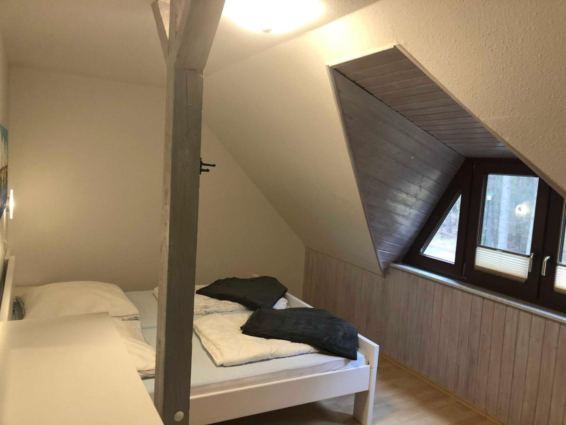 Ferienhaus Dünenwald 2