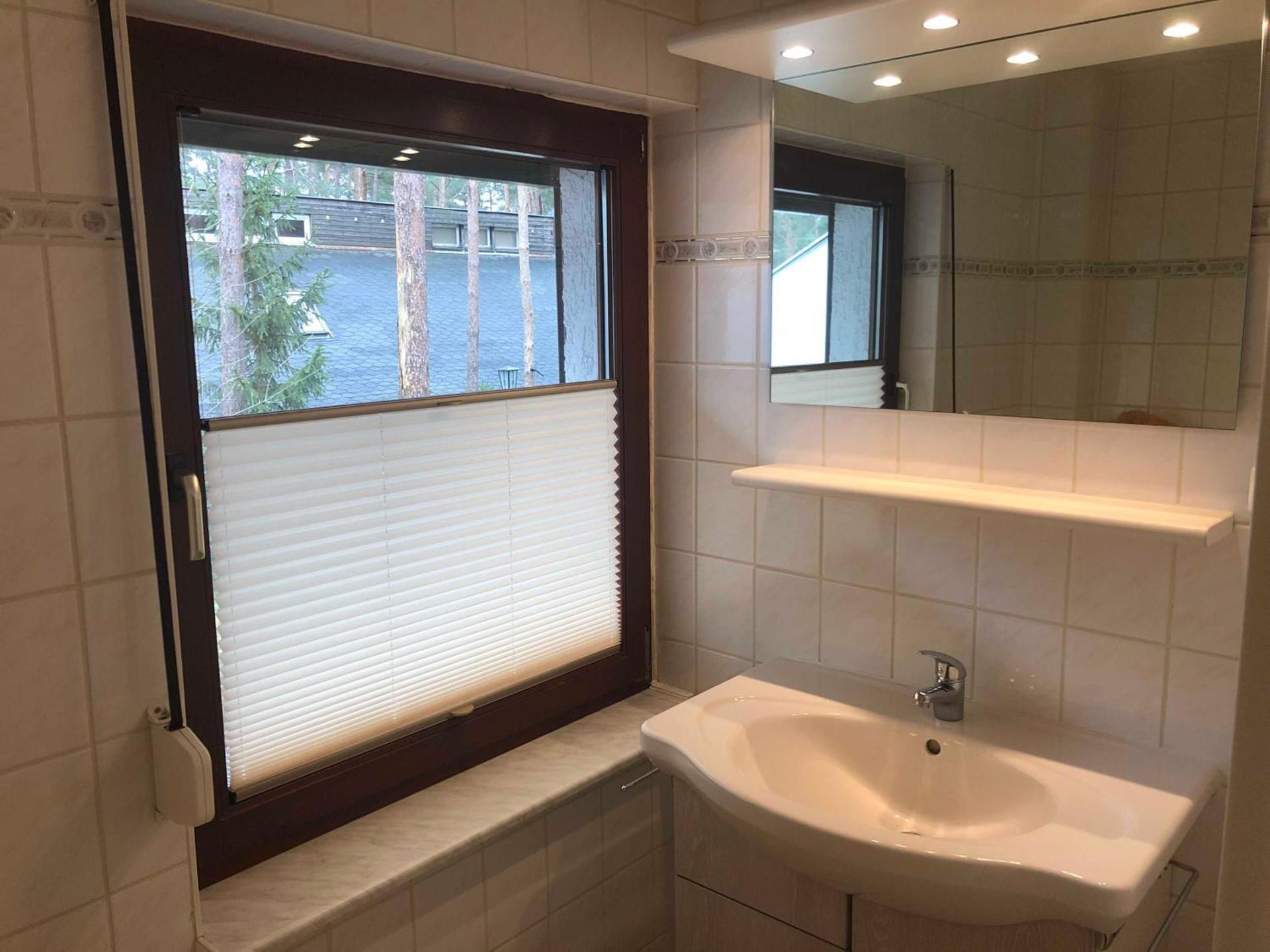 Ferienhaus Dünenwald 2