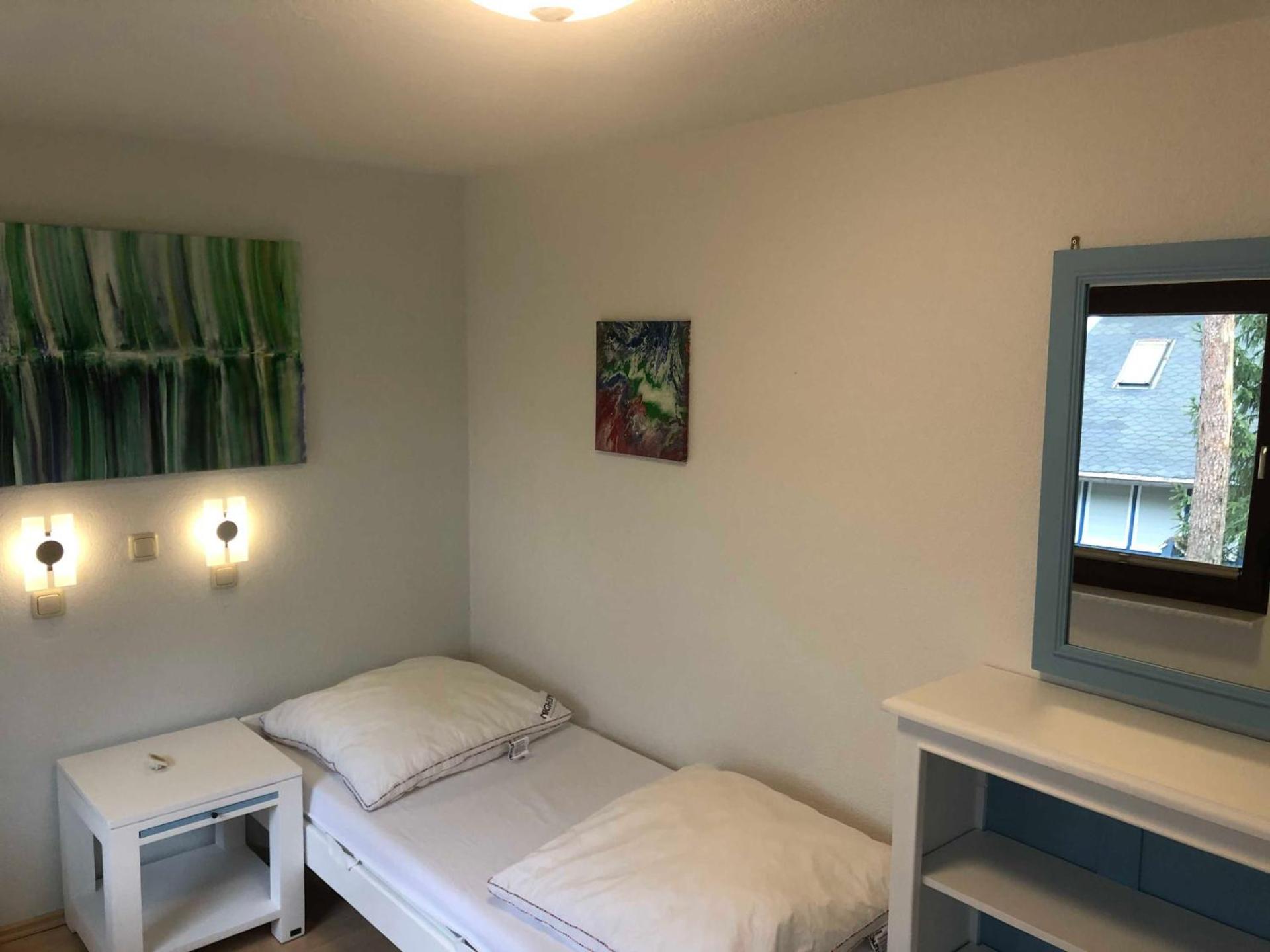 Ferienhaus Dünenwald 2