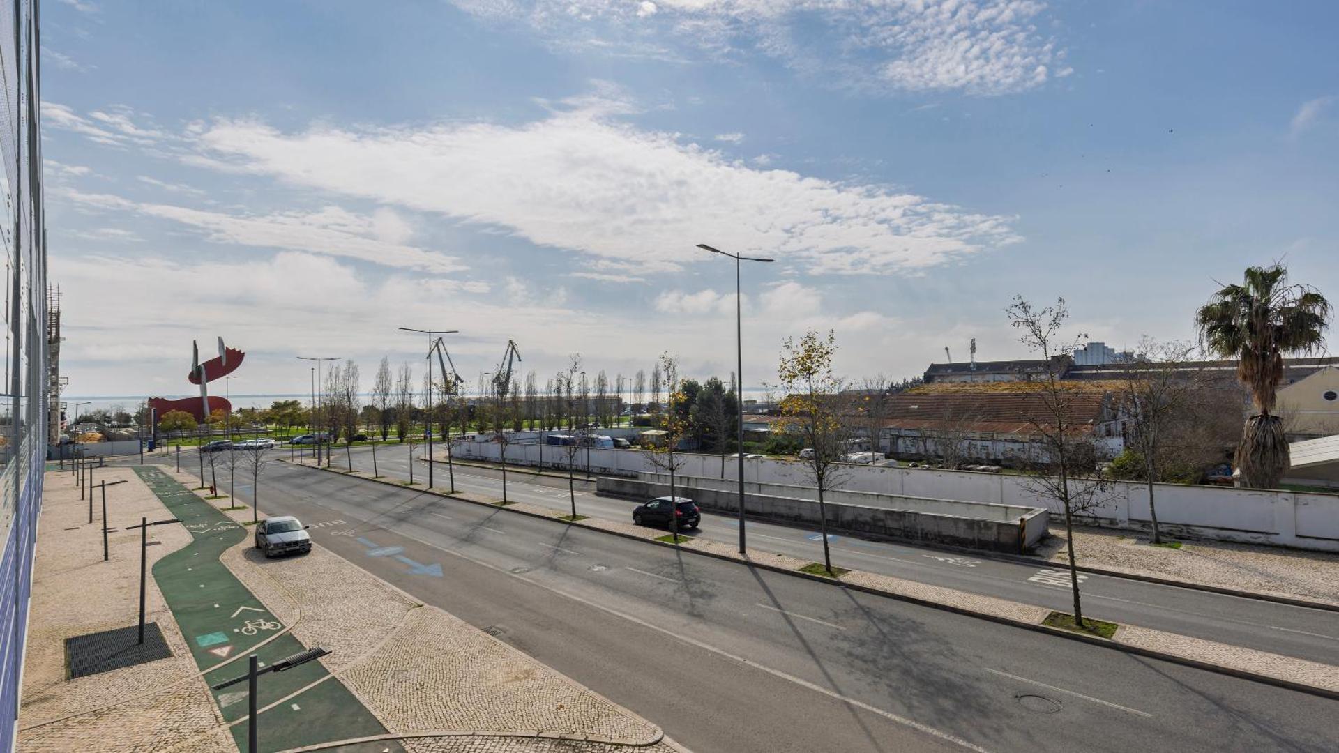 View (from property/room)