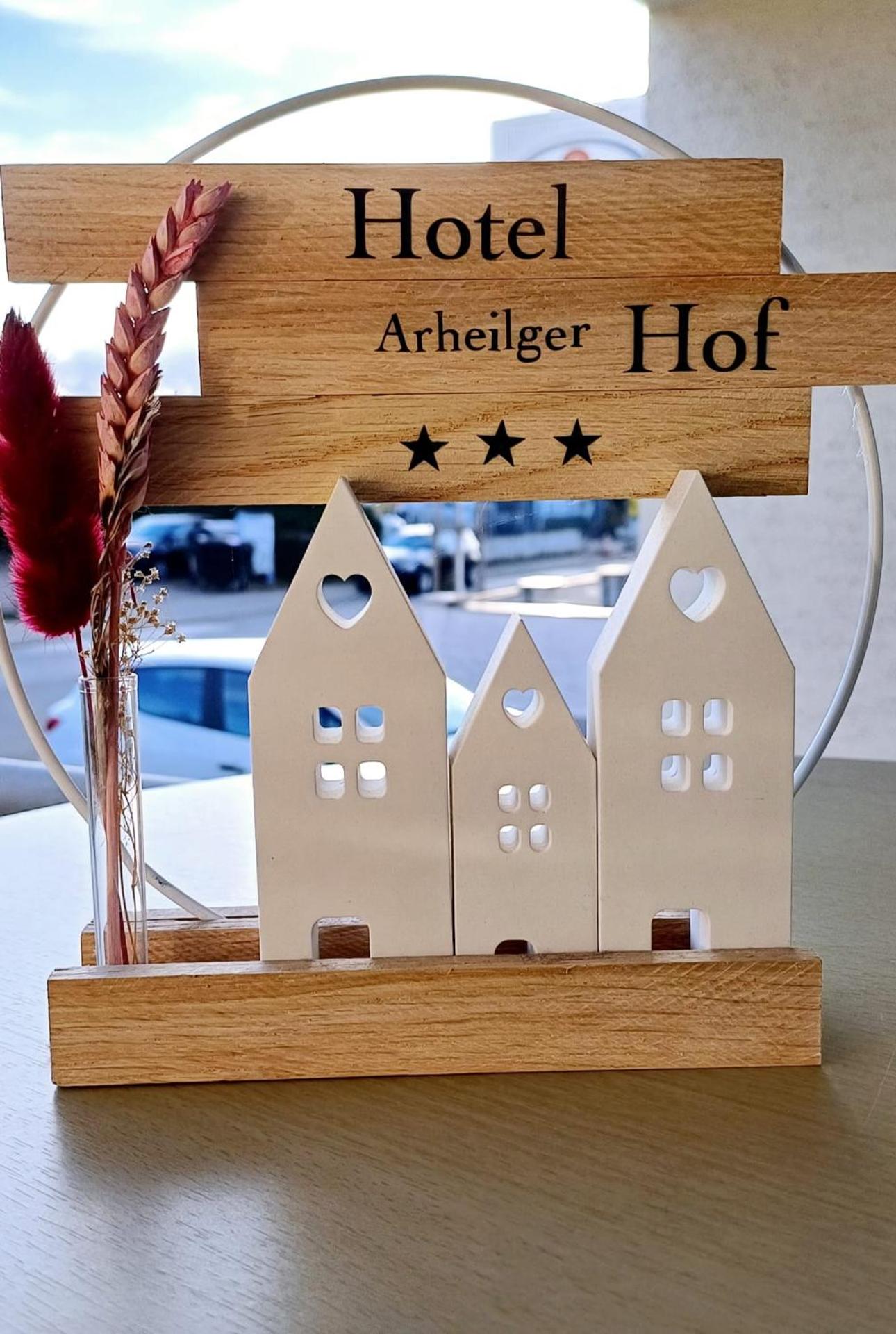 Property logo or sign