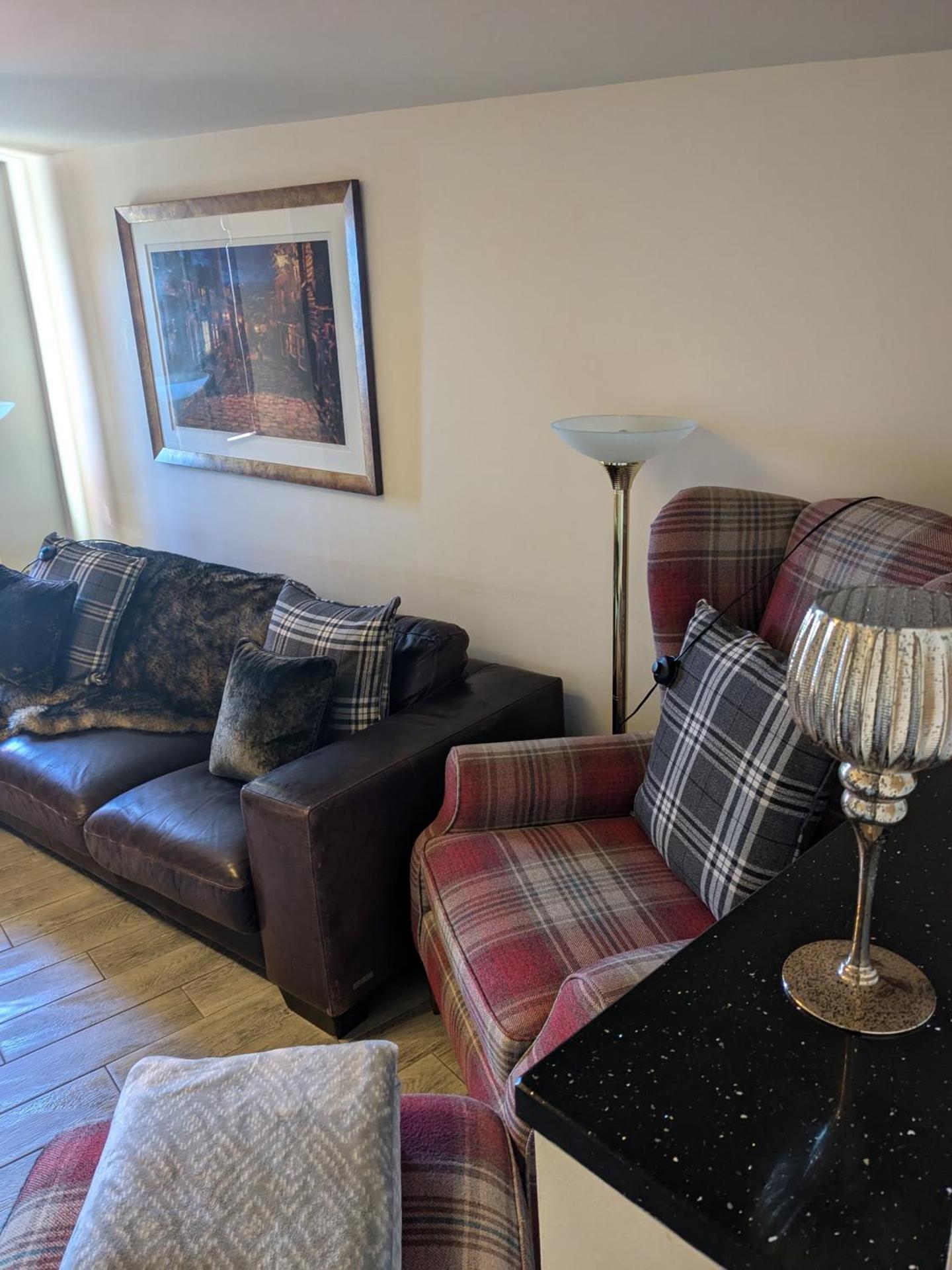 Cozy Cottage Close to Haworth Sleeps 2 with Garden