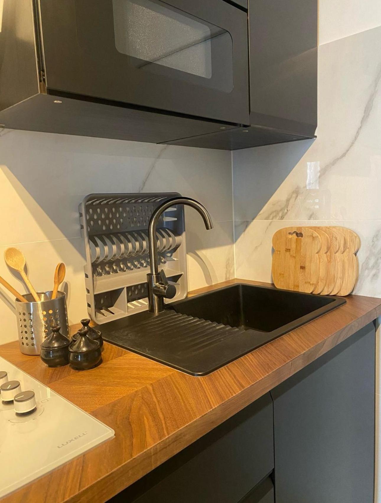 Grand appartement deux chambres