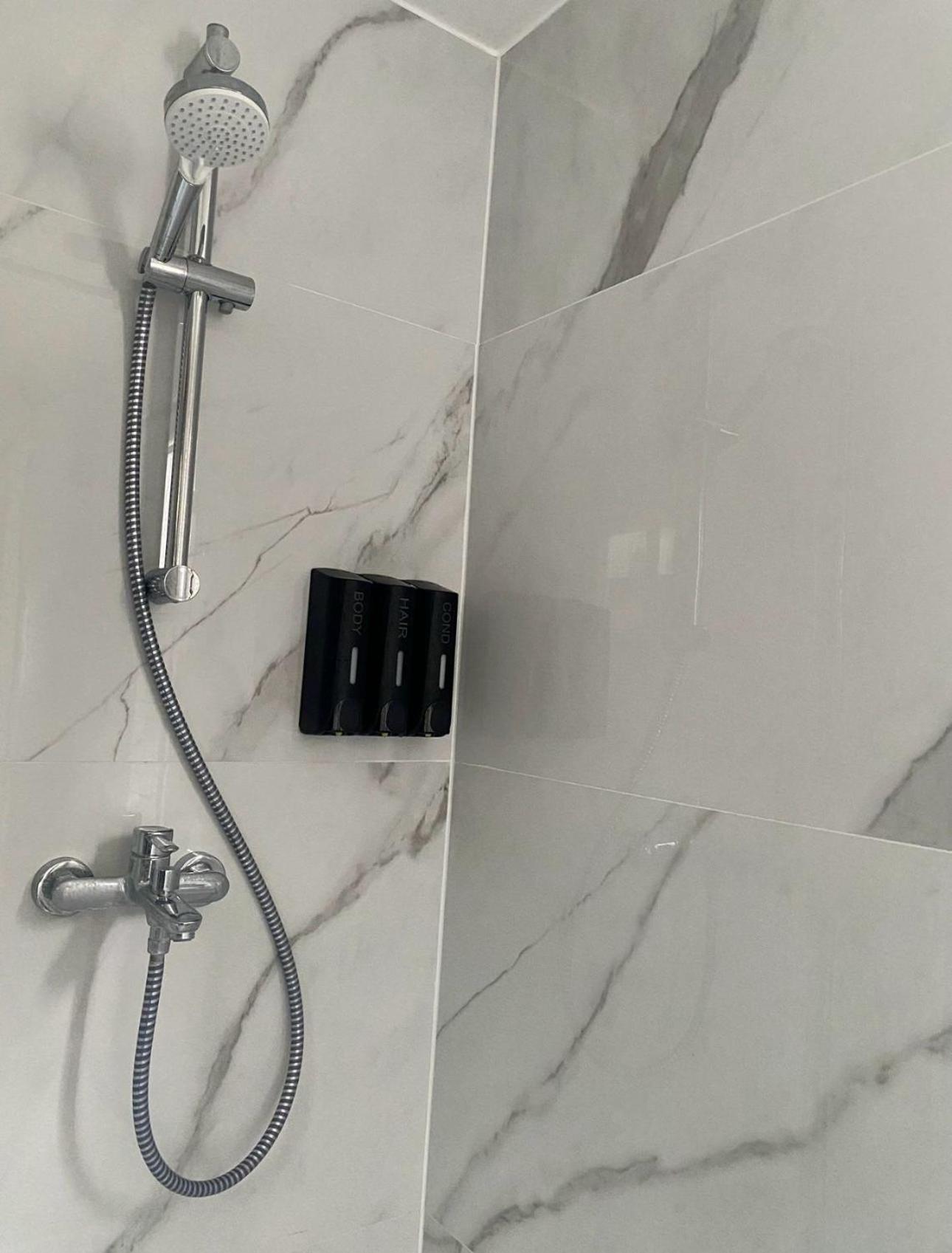 Grand appartement deux chambres