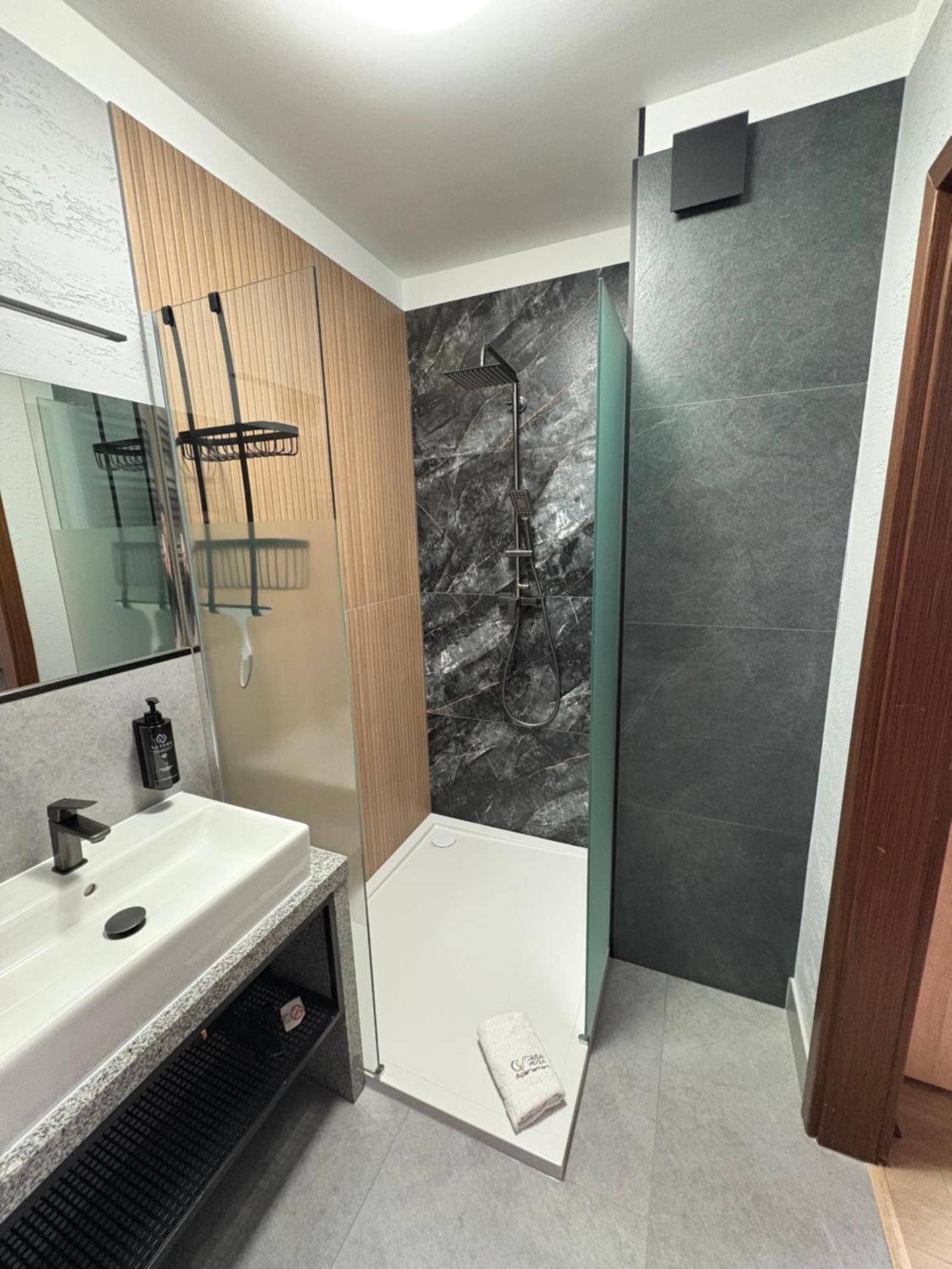 Apartamenty Polanowscy prywatny apartament CasaVera w hotelu Royal Tulip Sand Hotel