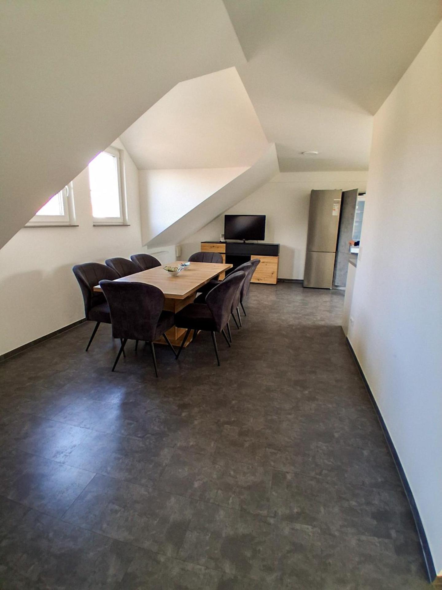 Boardinghouse - Alte Mühle