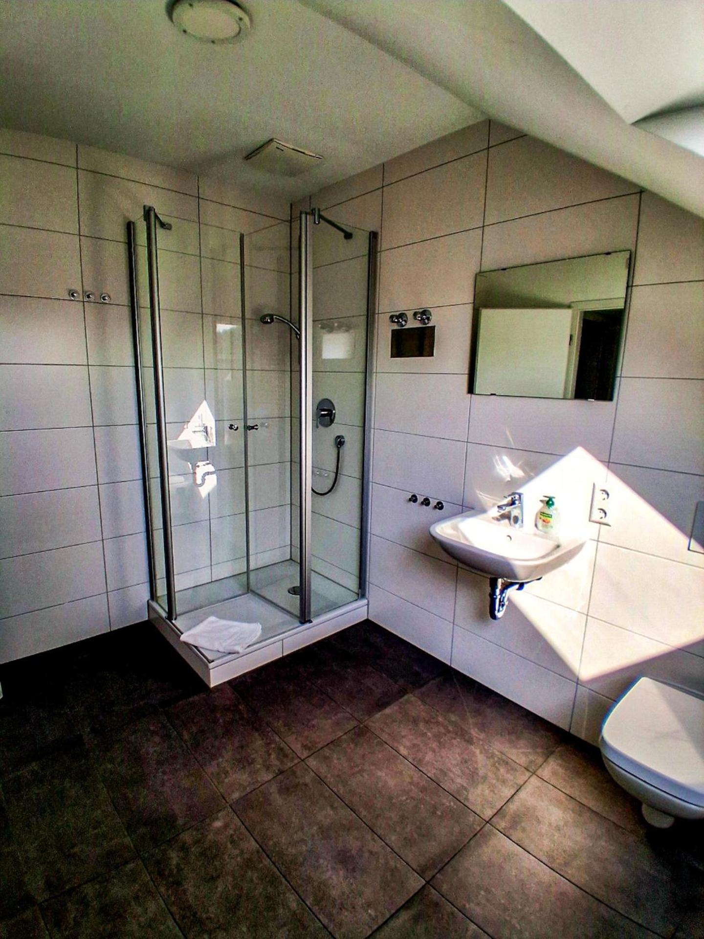 Boardinghouse - Alte Mühle