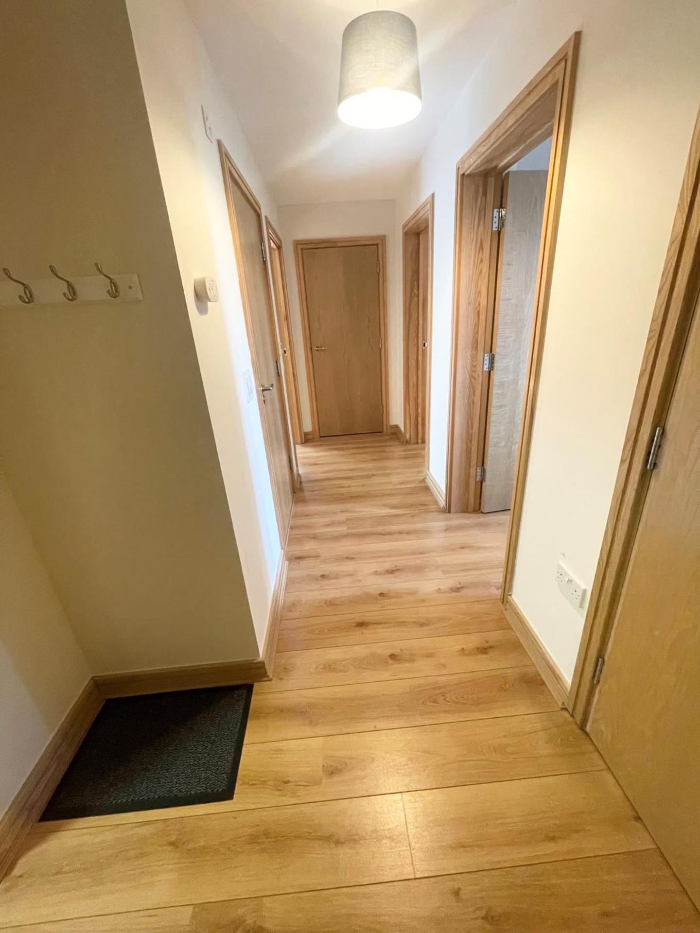 Blue Sky Apartments@Guildford Town Centre