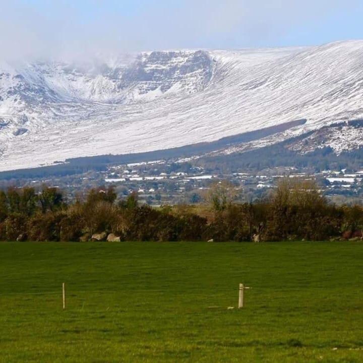 The Cowshed Cottage on The Greenway