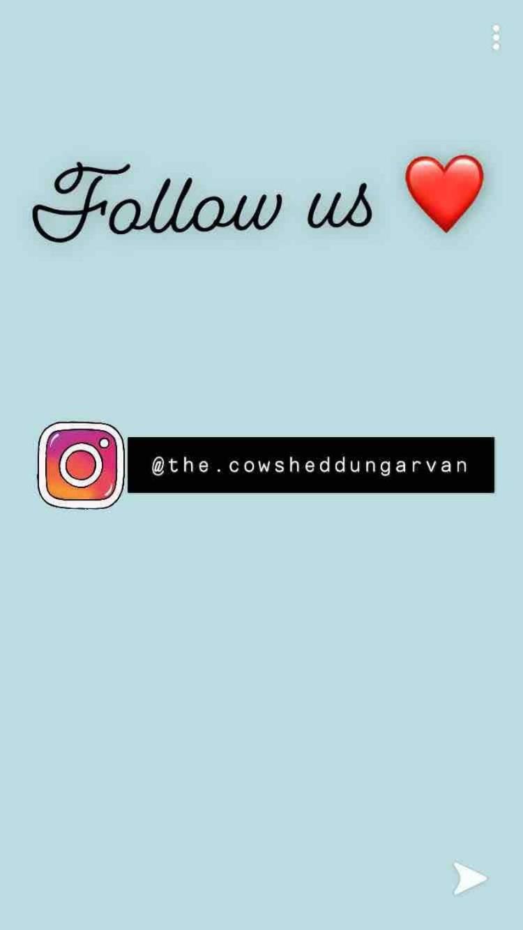 The Cowshed Cottage on The Greenway