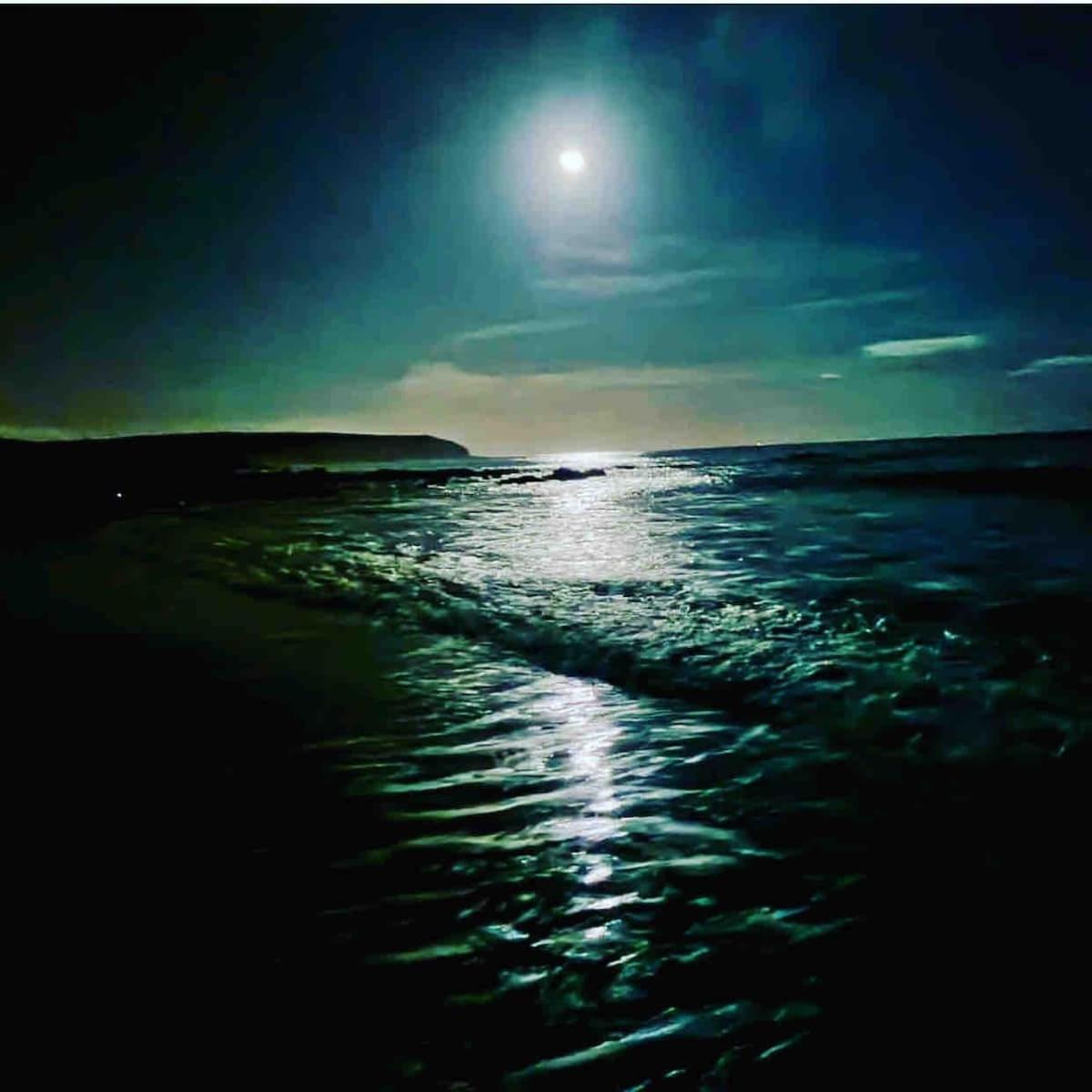 The Cowshed Cottage on The Greenway