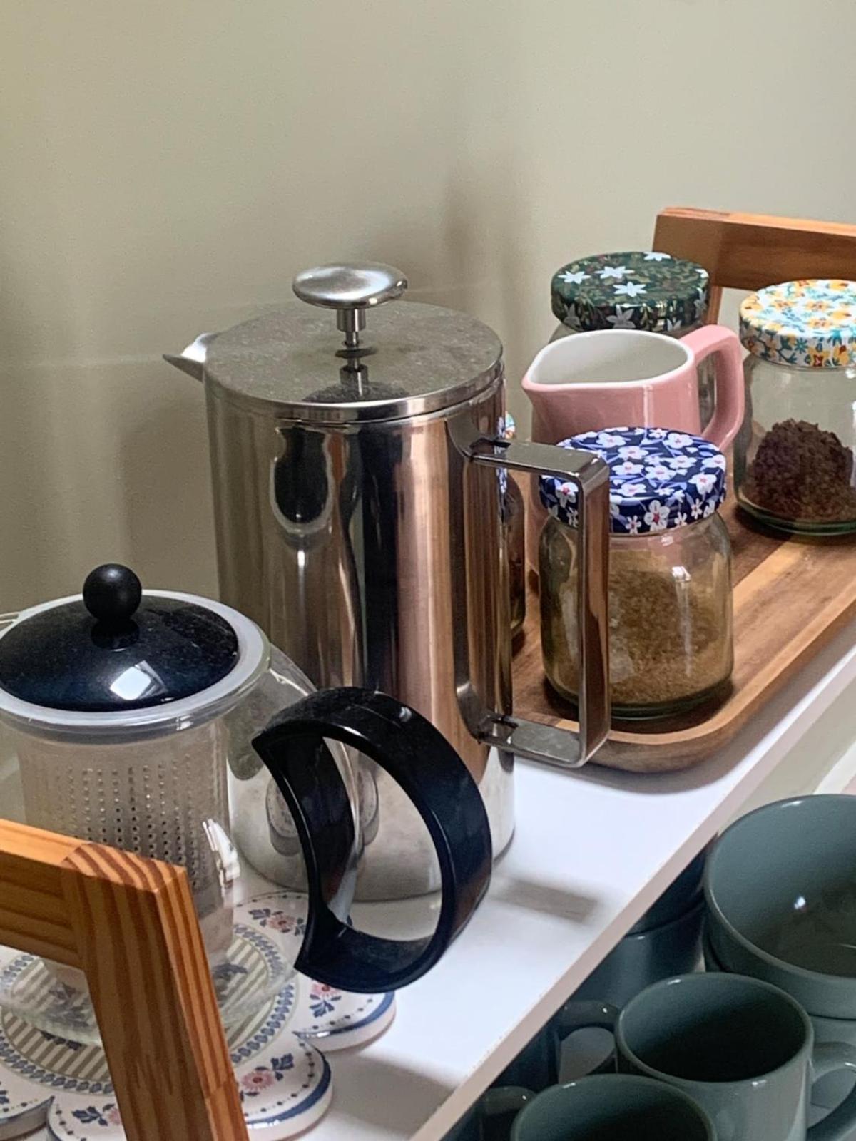 The Cowshed Cottage on The Greenway