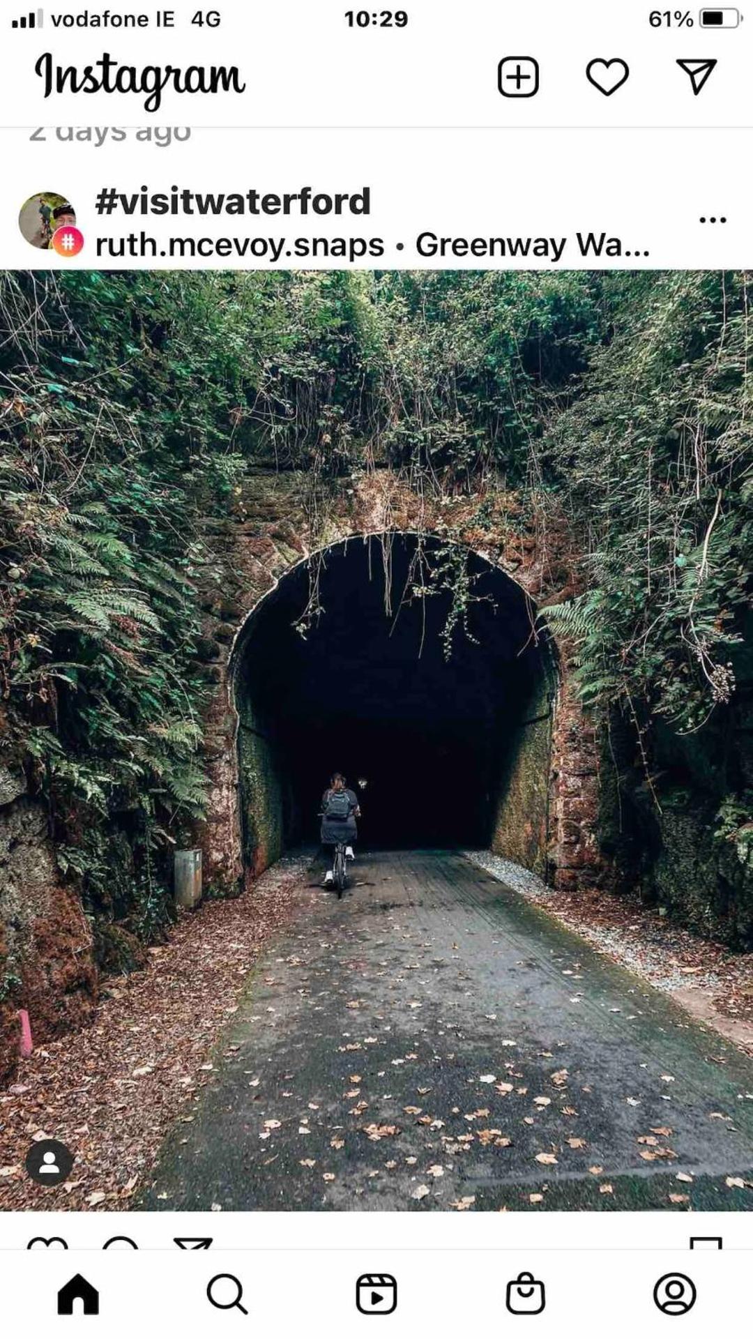 The Cowshed Cottage on The Greenway