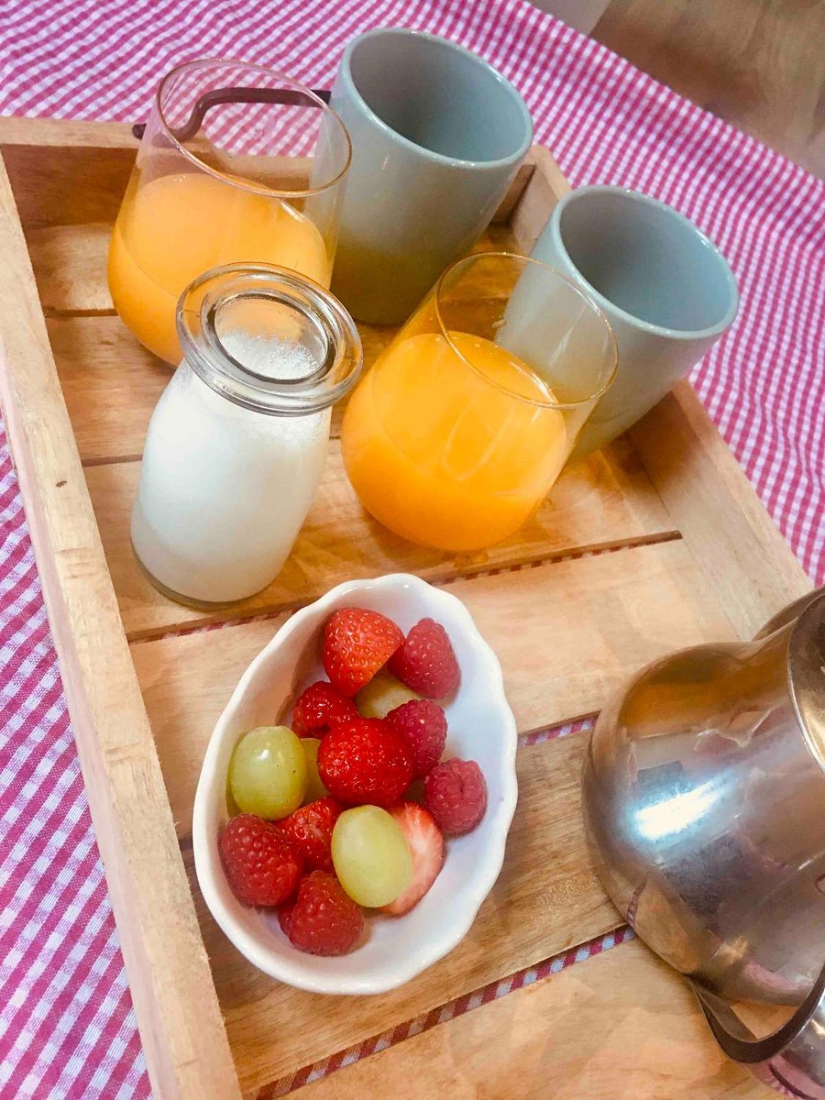 The Cowshed Cottage on The Greenway