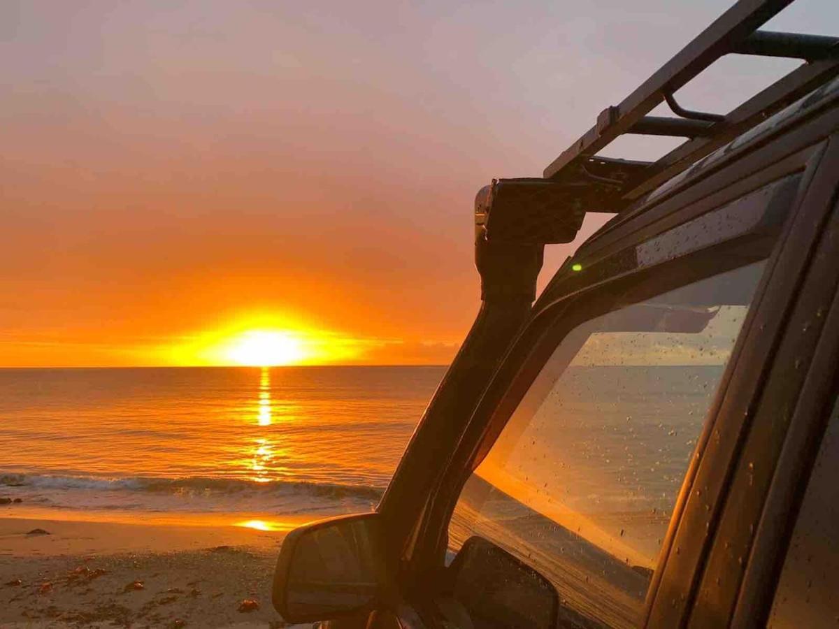 The Cowshed Cottage on The Greenway