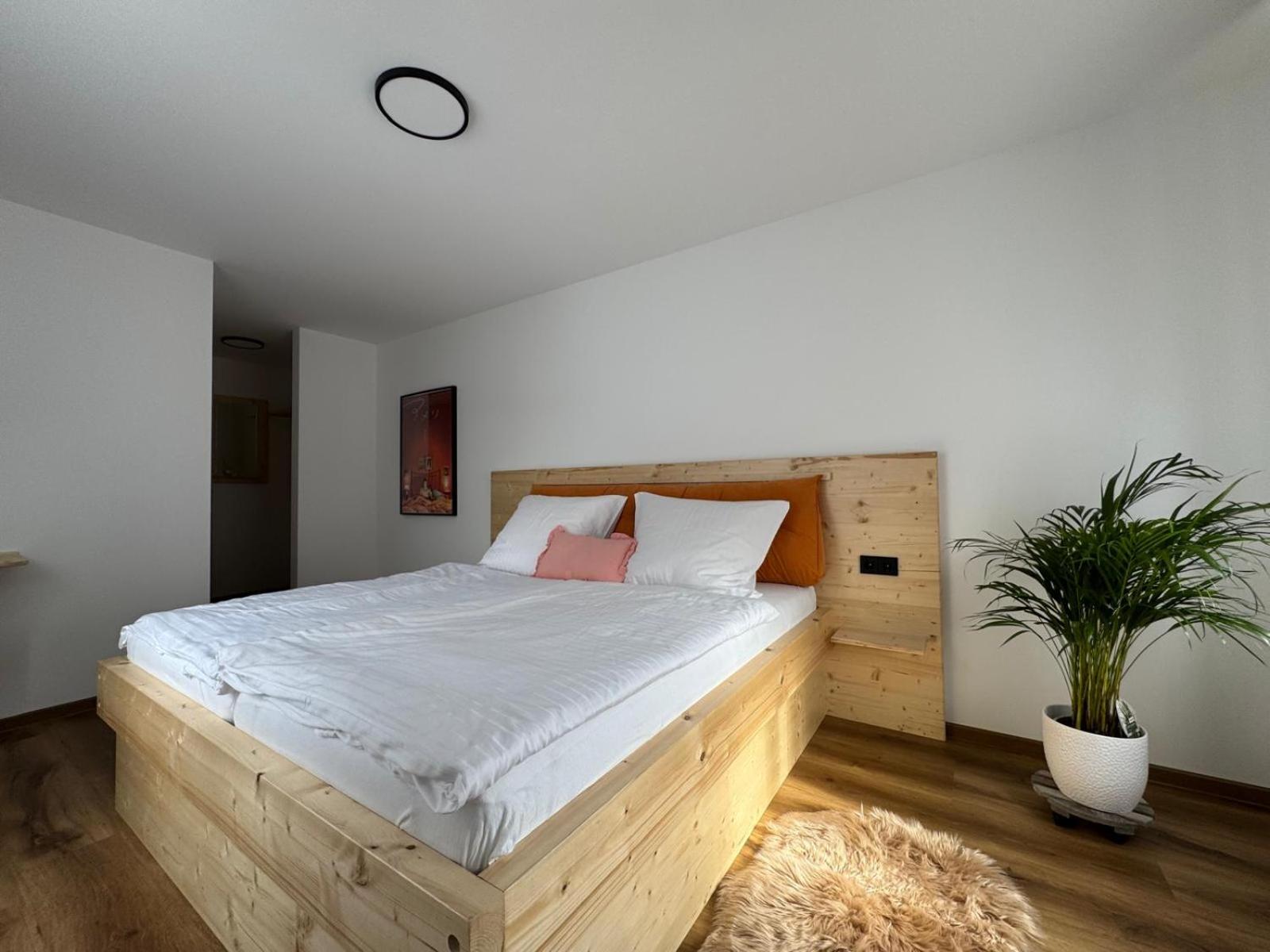 Gästehaus unterm Regenbogen