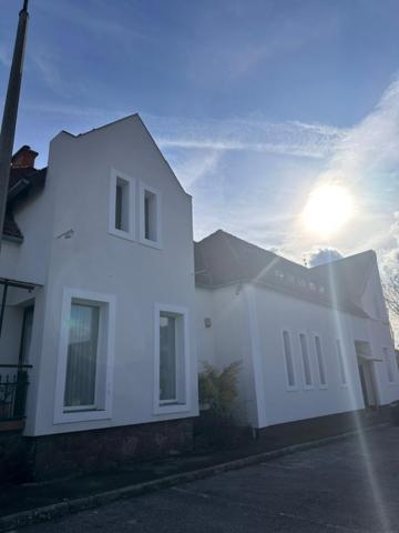 Gyarmati Panzió & Étterem