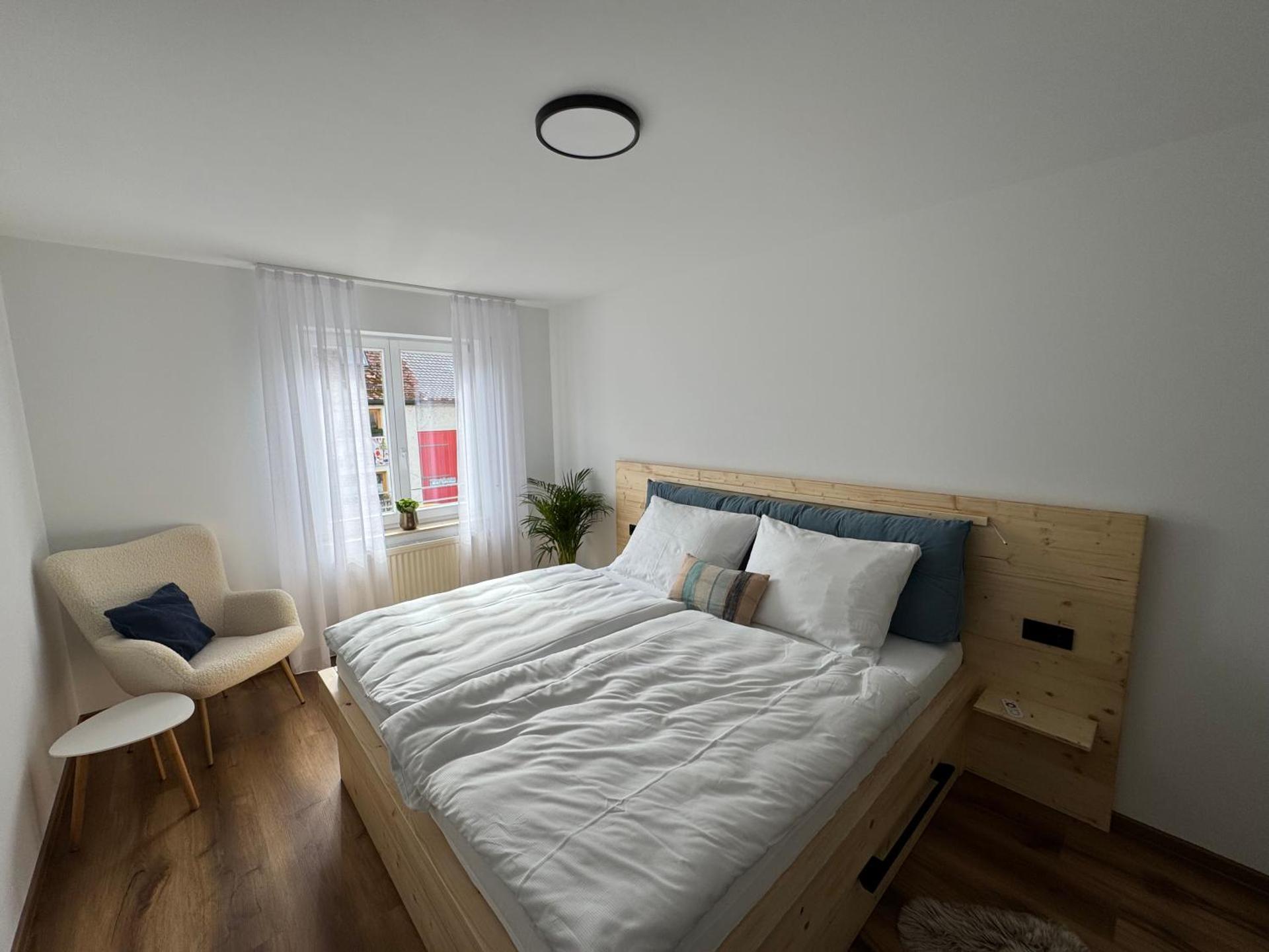 Gästehaus unterm Regenbogen