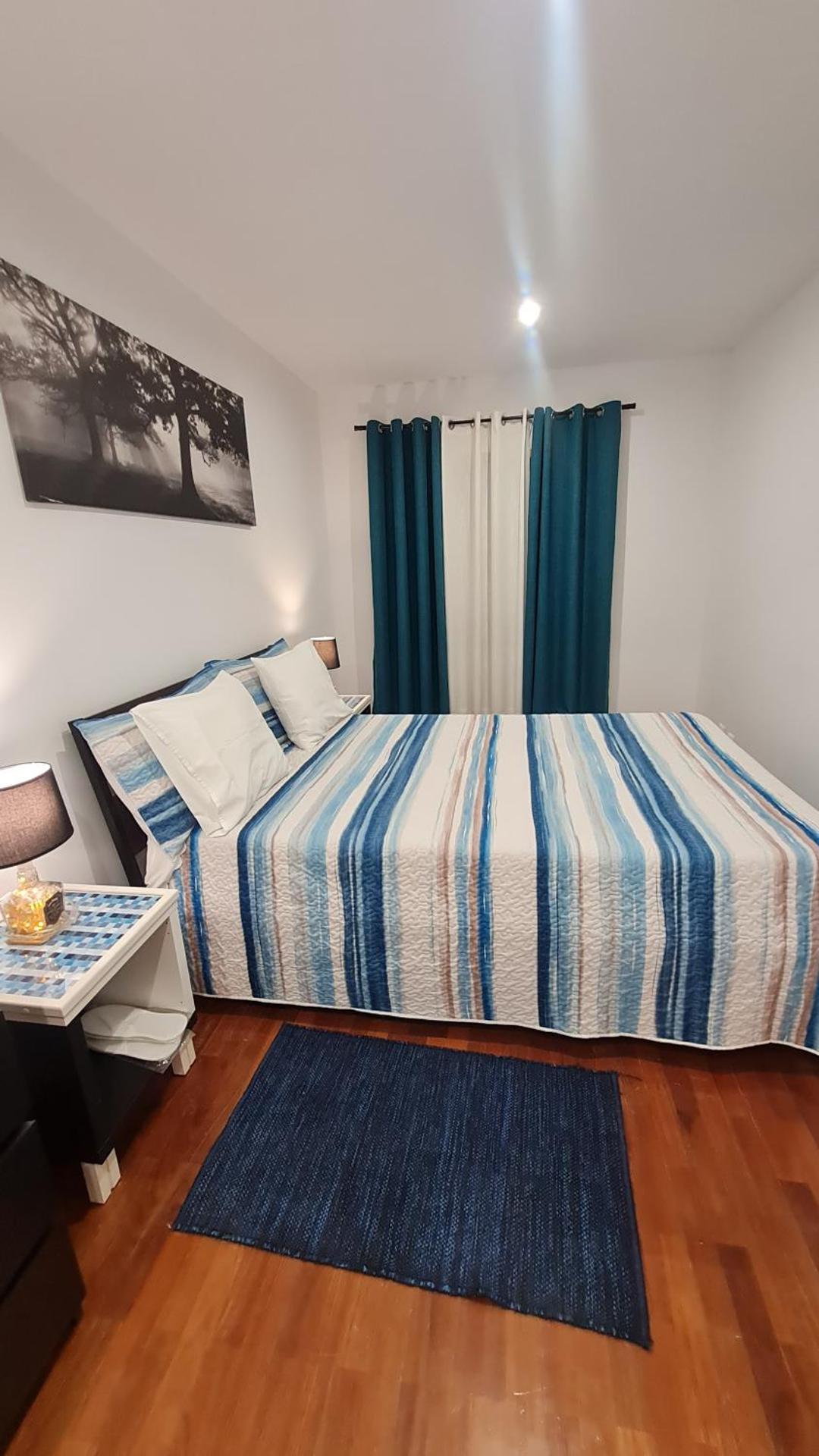 Maligueira Apartment