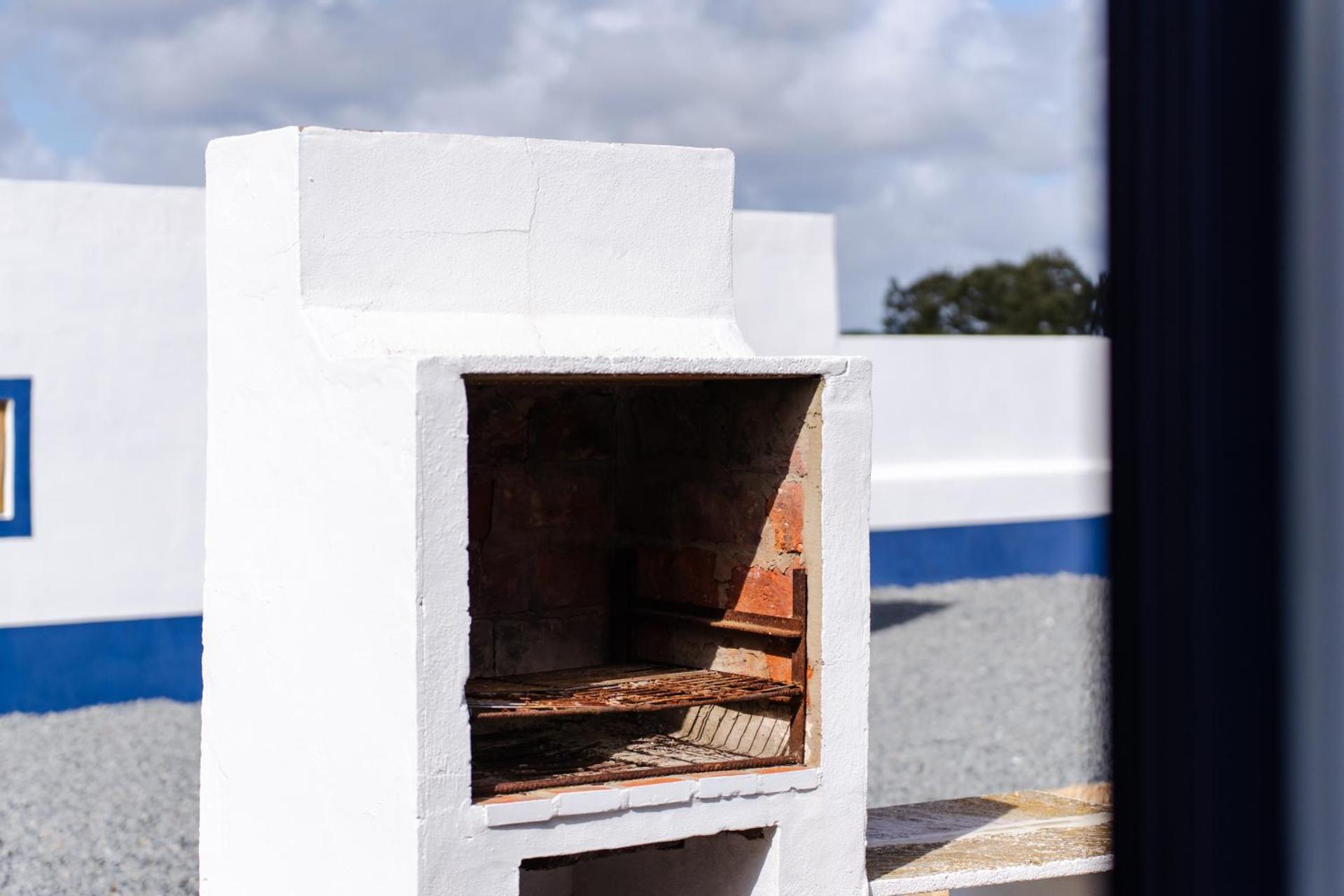 Herdade das Fontainhas