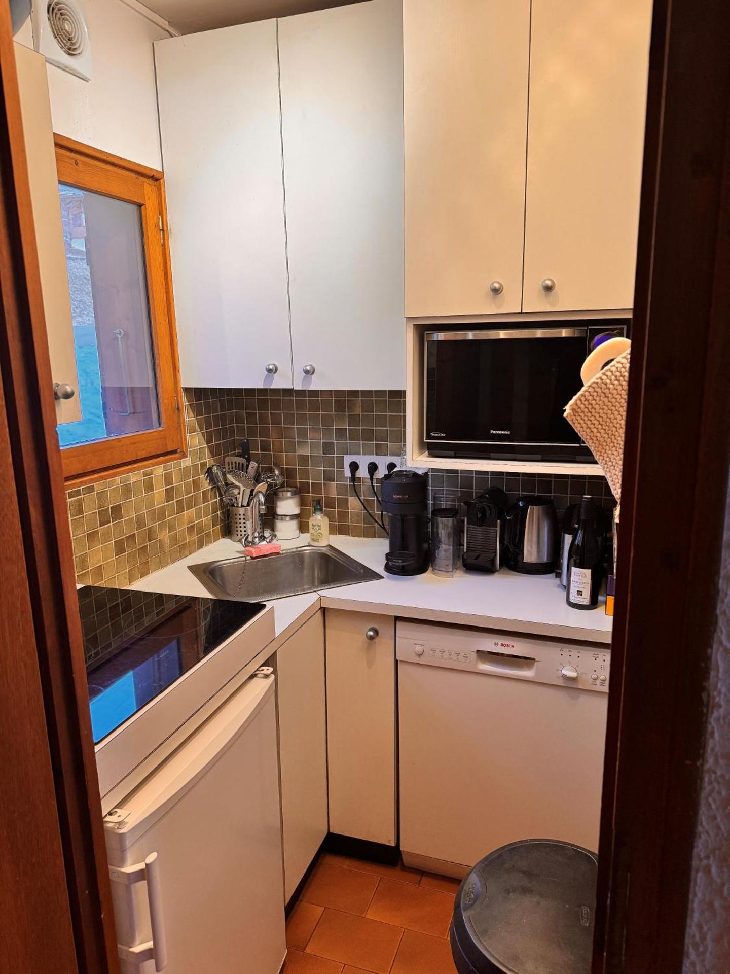 Triplex Exceptionnel à La Clusaz