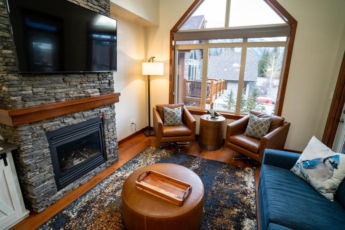 The Raven Suite at Stoneridge Mountain Resort