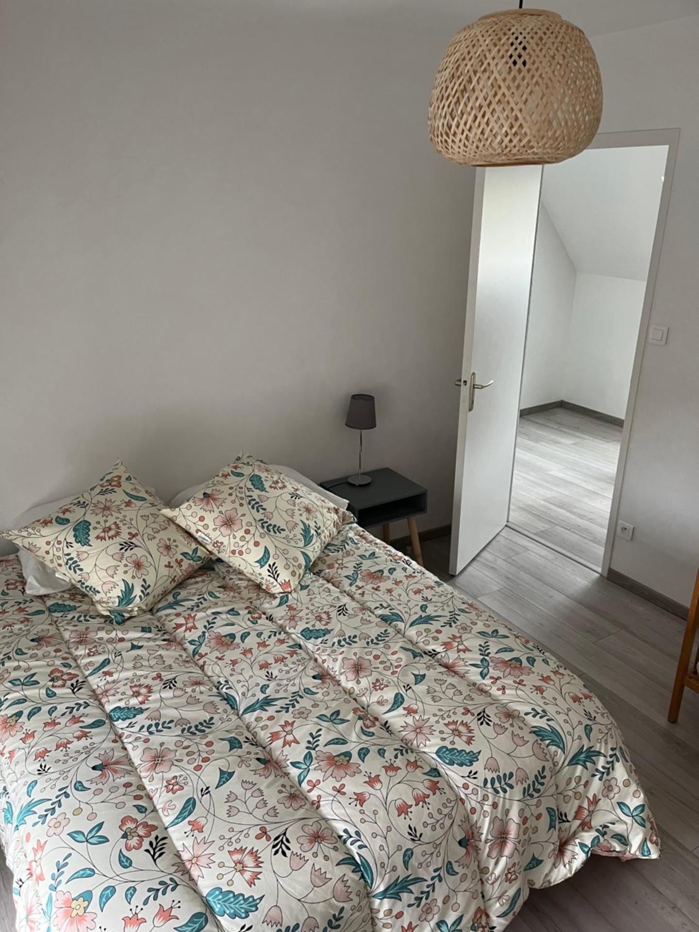 La bisolière - Proche Mont Saint Michel