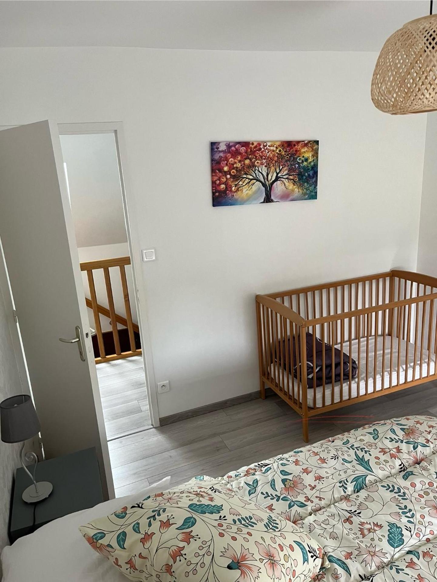 La bisolière - Proche Mont Saint Michel