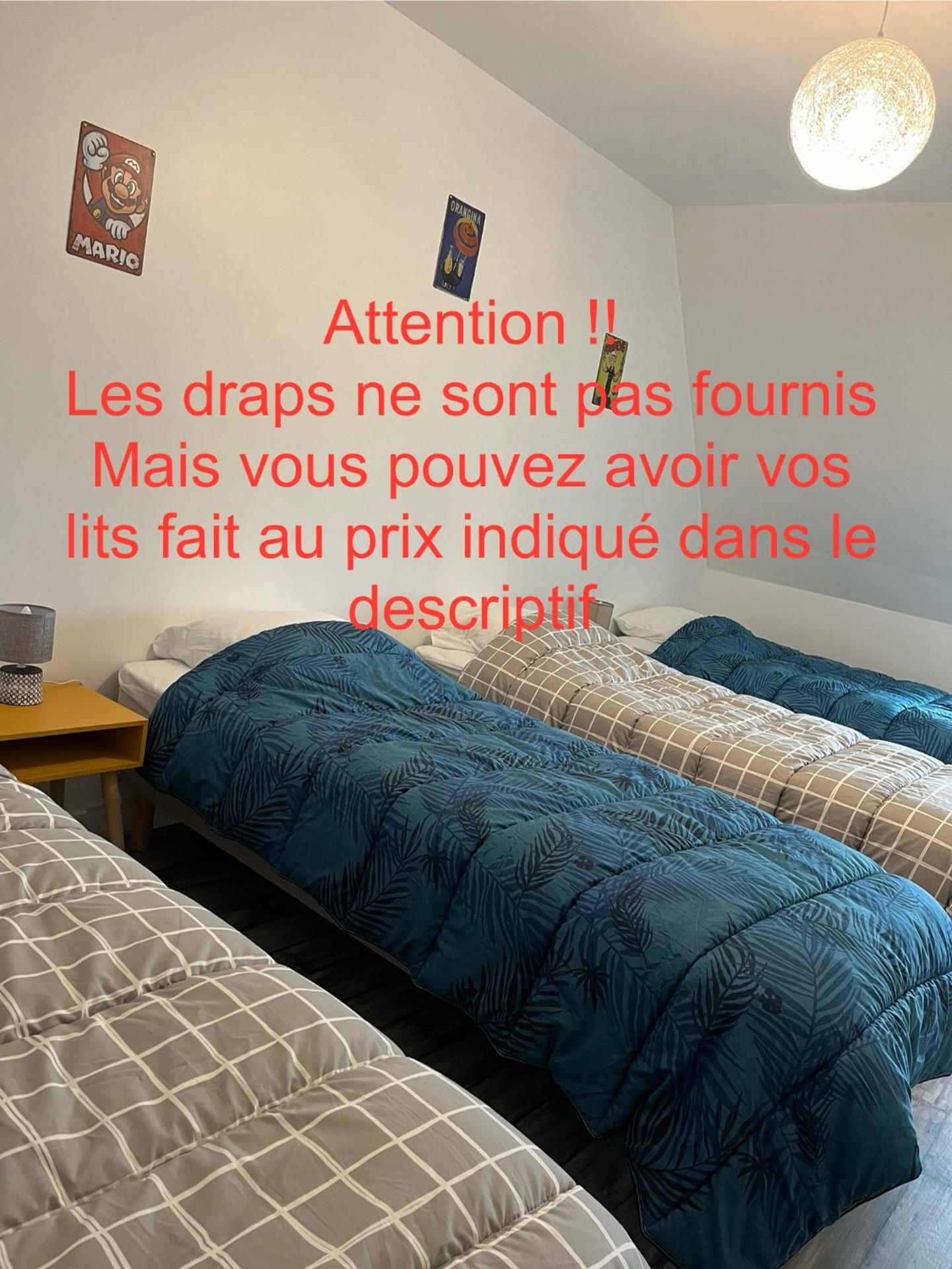 La bisolière - Proche Mont Saint Michel